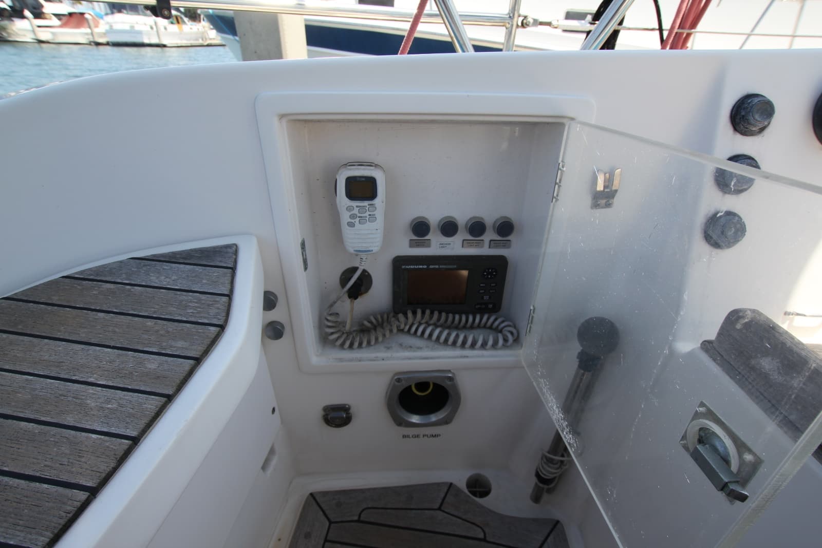 2000 Nautor Swan  - Photo 18