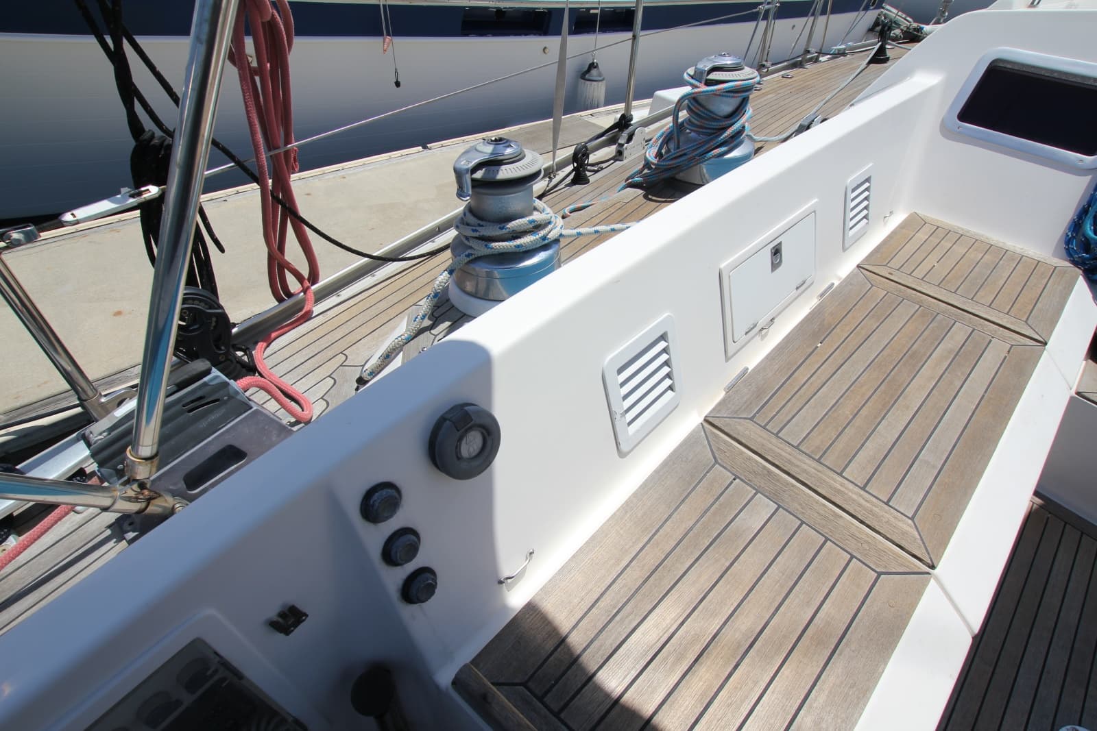 2000 Nautor Swan  - Photo 15