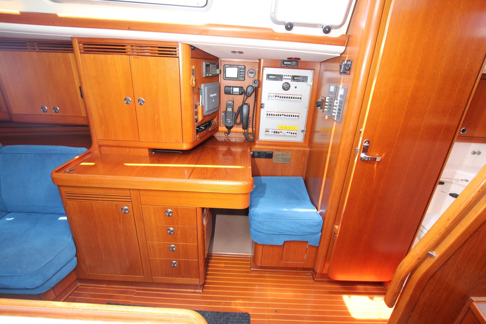 2000 Nautor Swan  - Photo 29