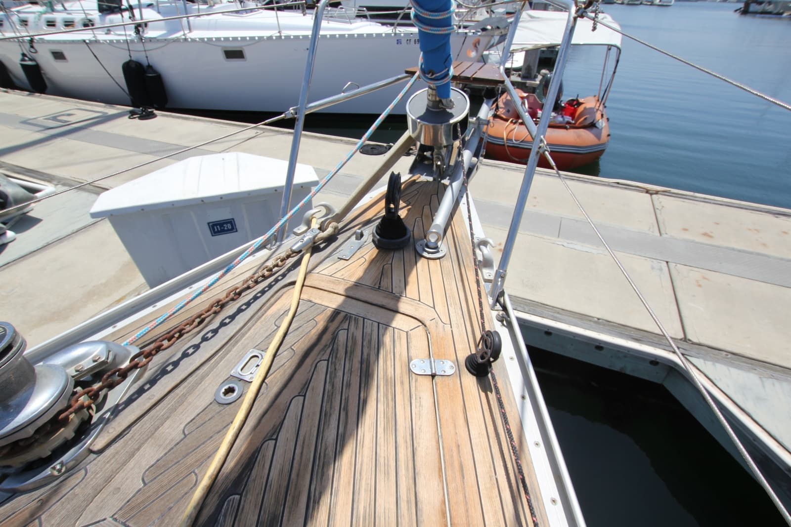2000 Nautor Swan  - Photo 5