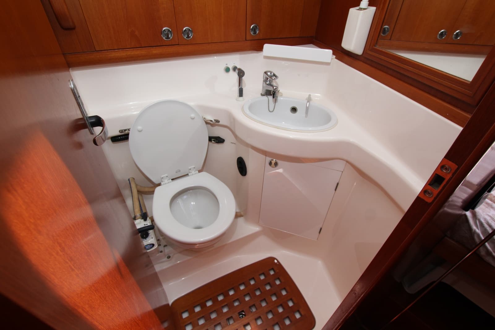 2000 Nautor Swan  - Photo 22