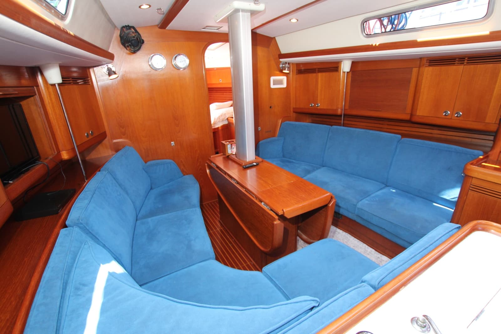 2000 Nautor Swan  - Photo 26