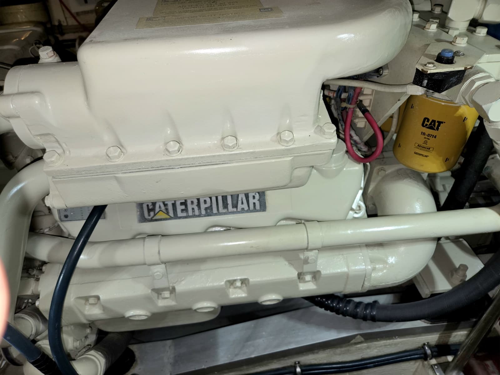 2001 Grand Banks Eastbay 43 HX SX - Photo 29