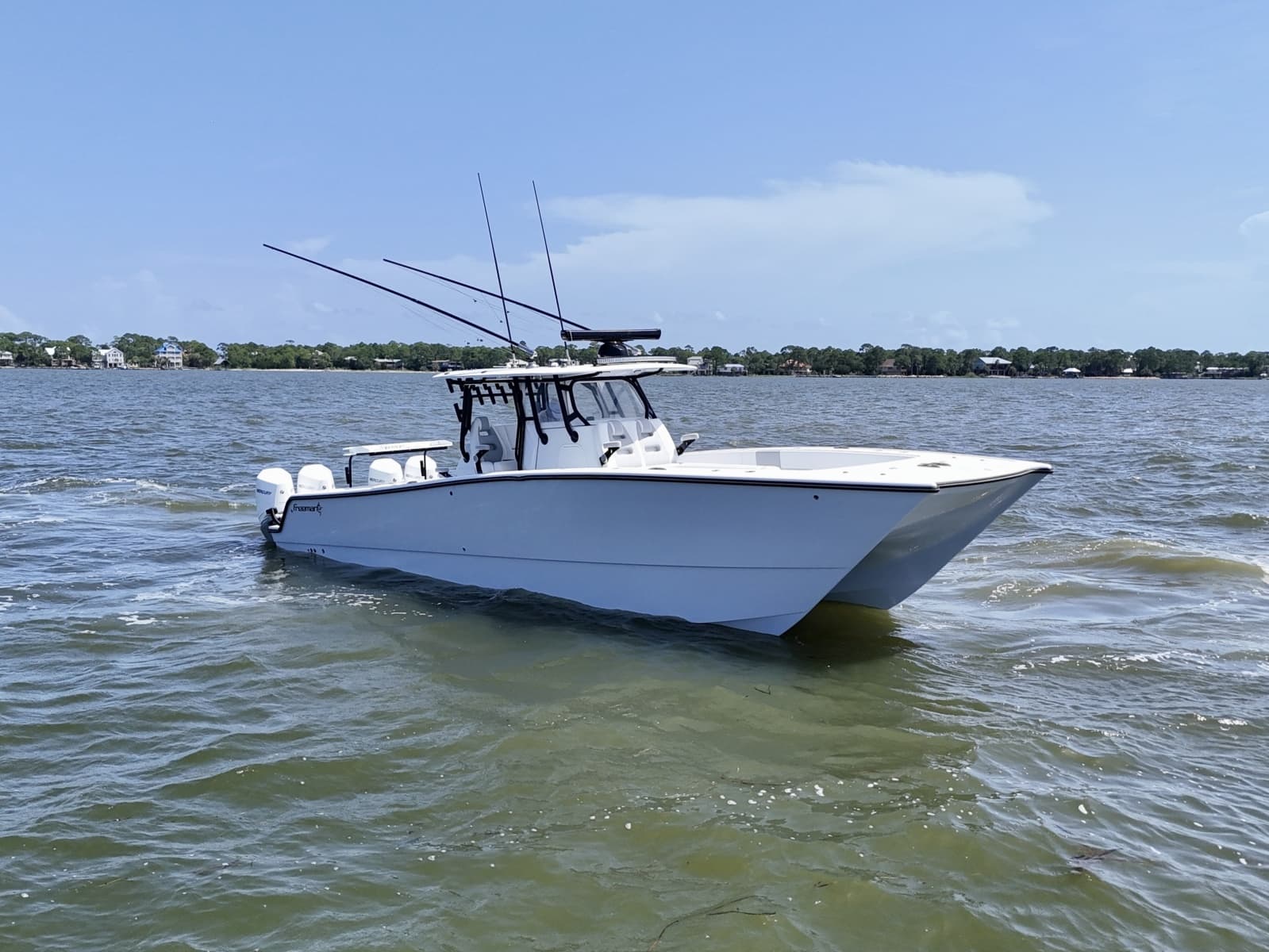 2024 Freeman 38 - Photo 2