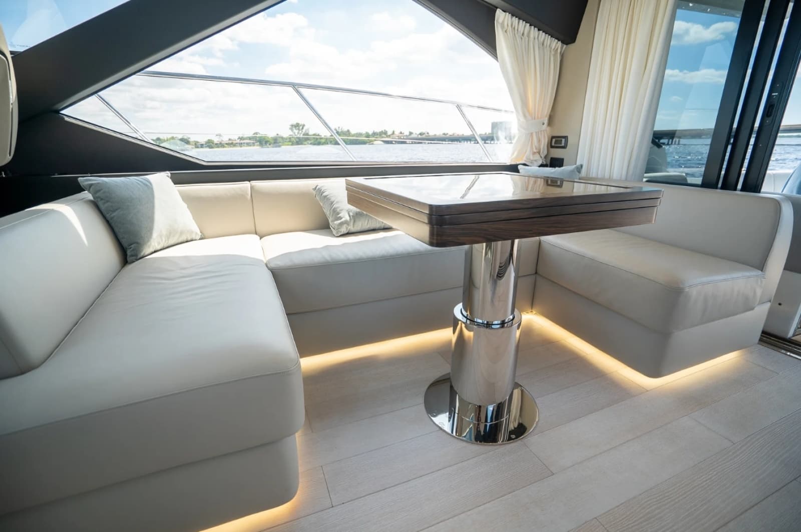 2025 Azimut S6 - Photo 35