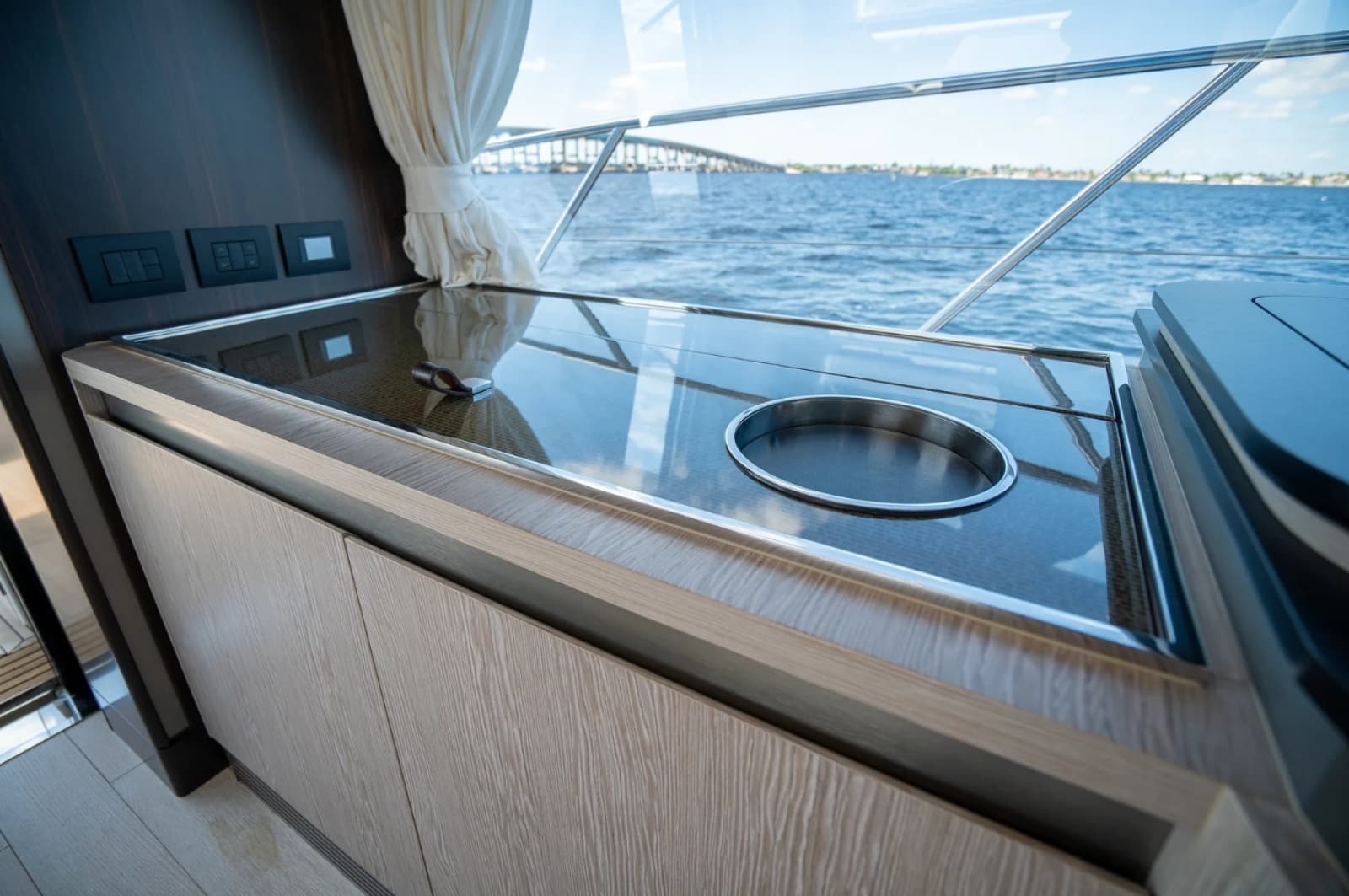 2025 Azimut S6 - Photo 24