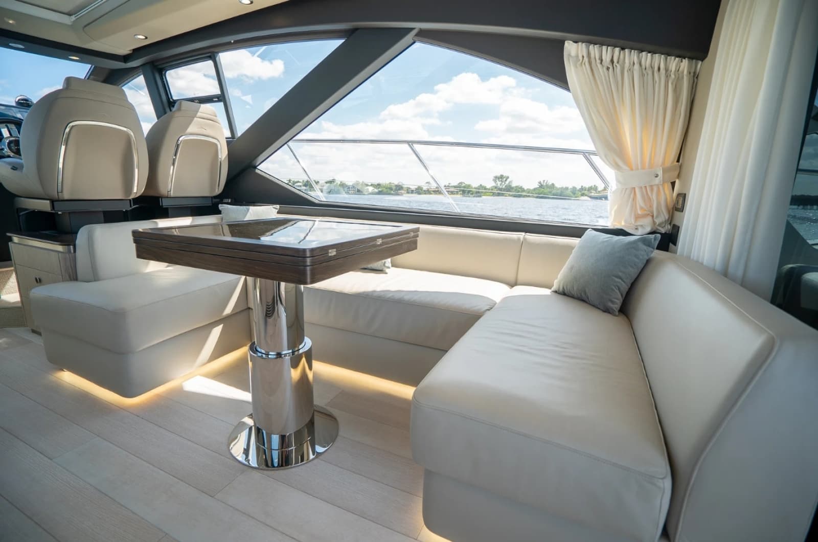 2025 Azimut S6 - Photo 34