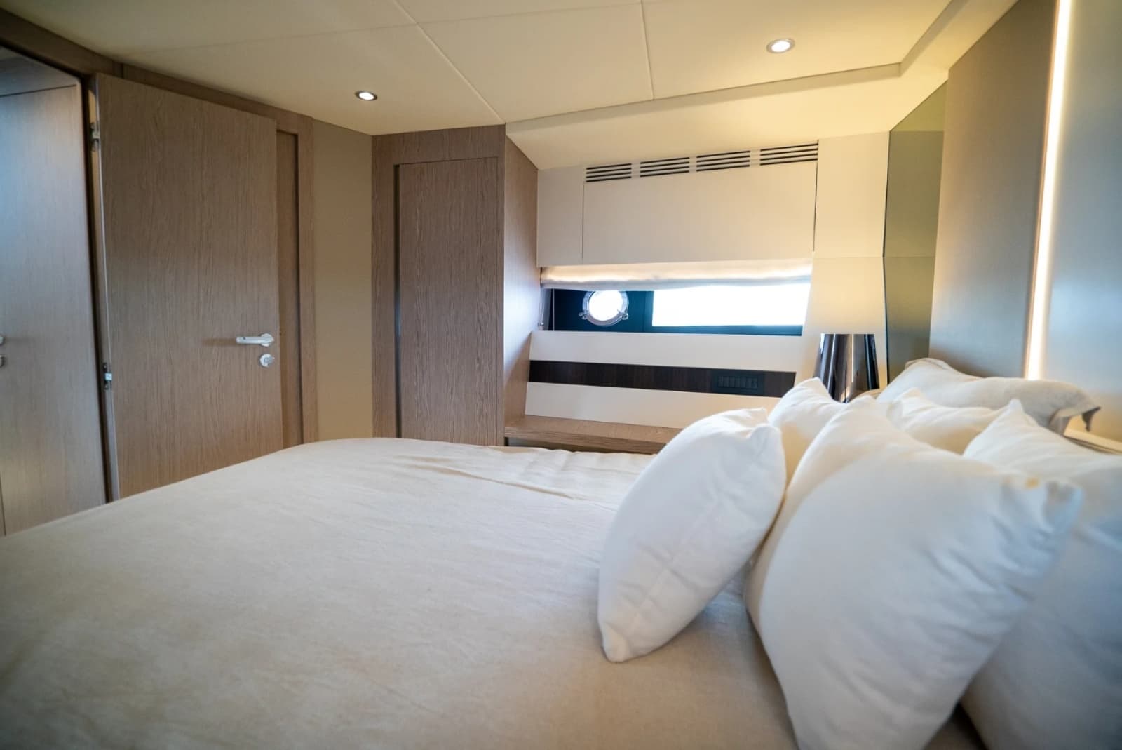 2025 Azimut S6 - Photo 46