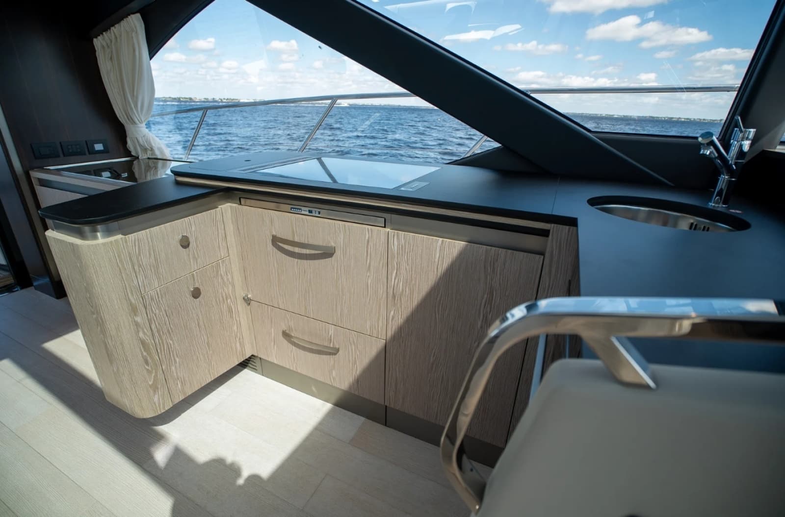 2025 Azimut S6 - Photo 25