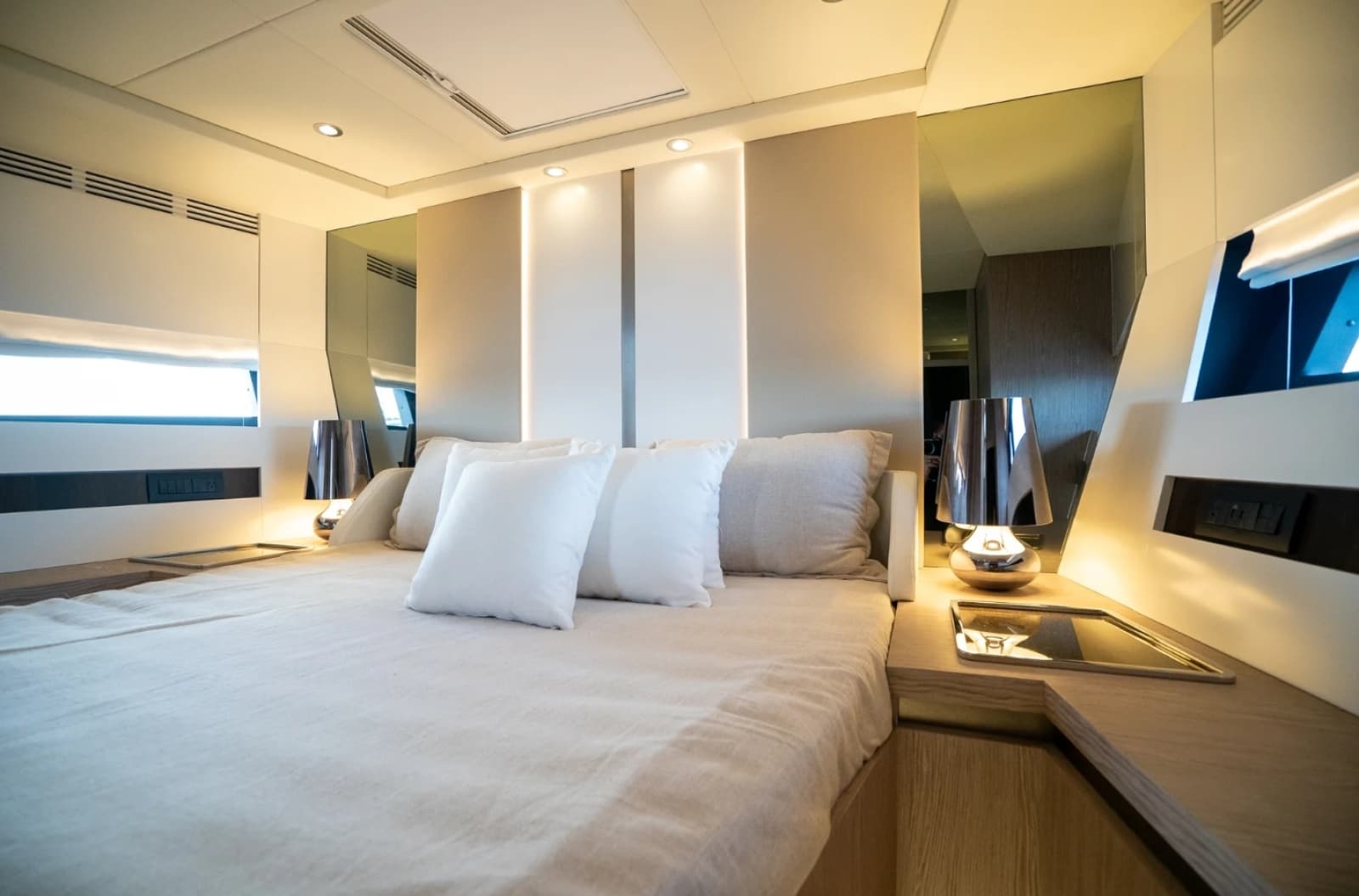 2025 Azimut S6 - Photo 45