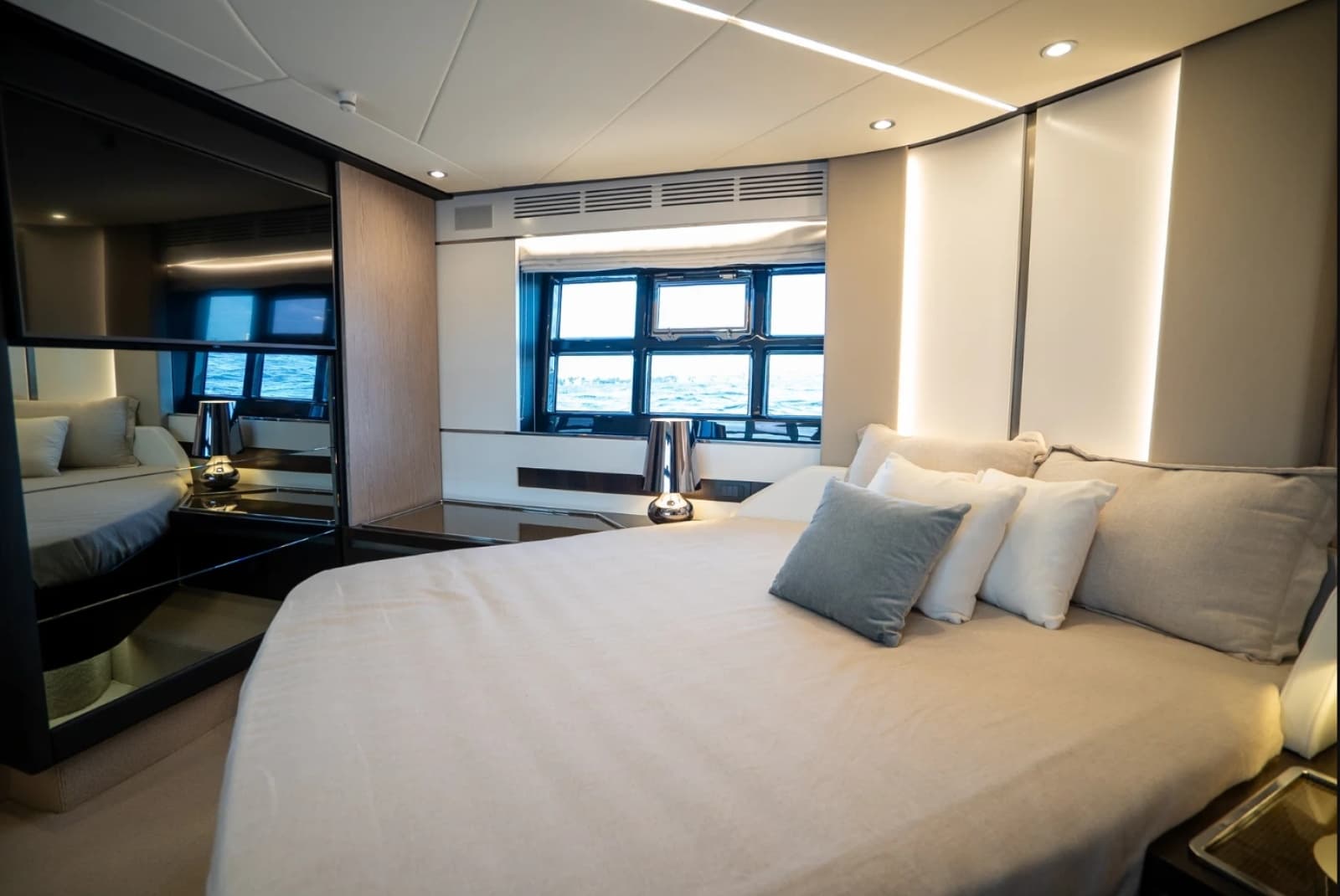 2025 Azimut S6 - Photo 54