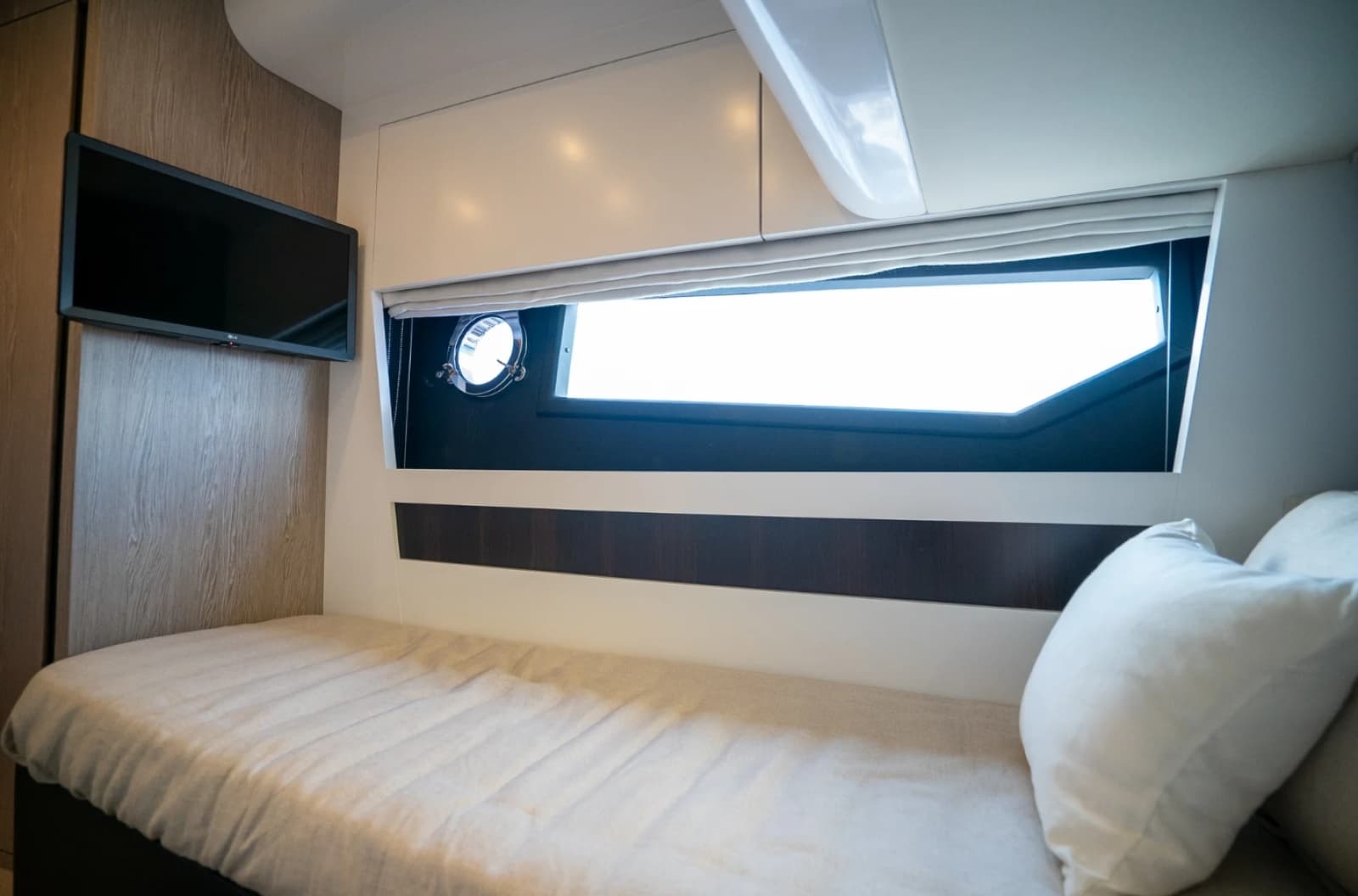 2025 Azimut S6 - Photo 29