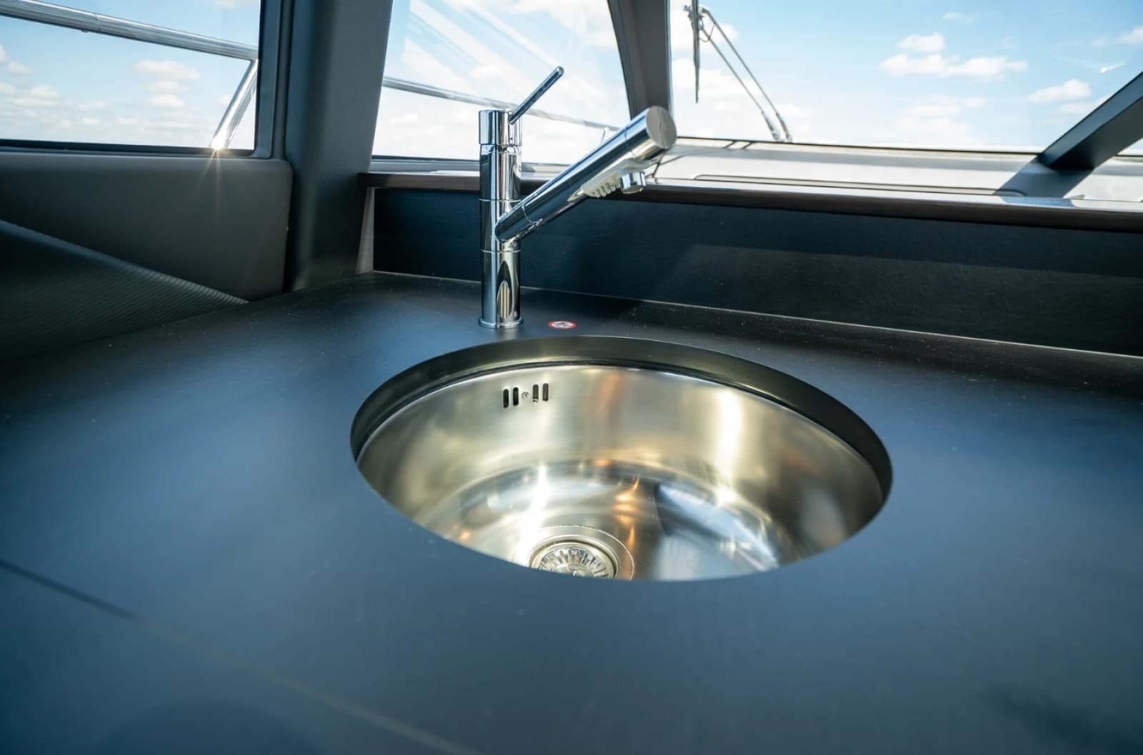 2025 Azimut S6 - Photo 39