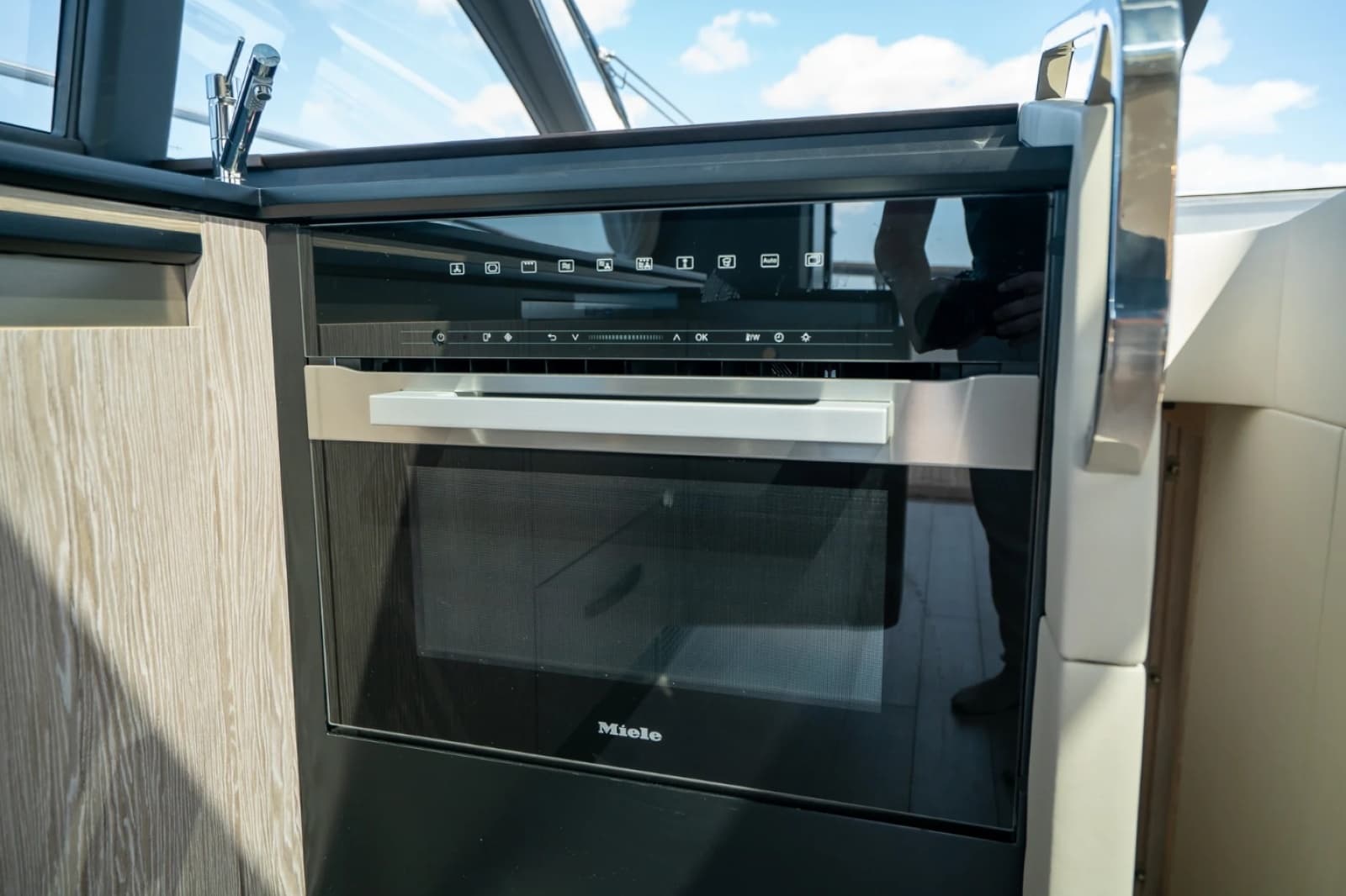 2025 Azimut S6 - Photo 37