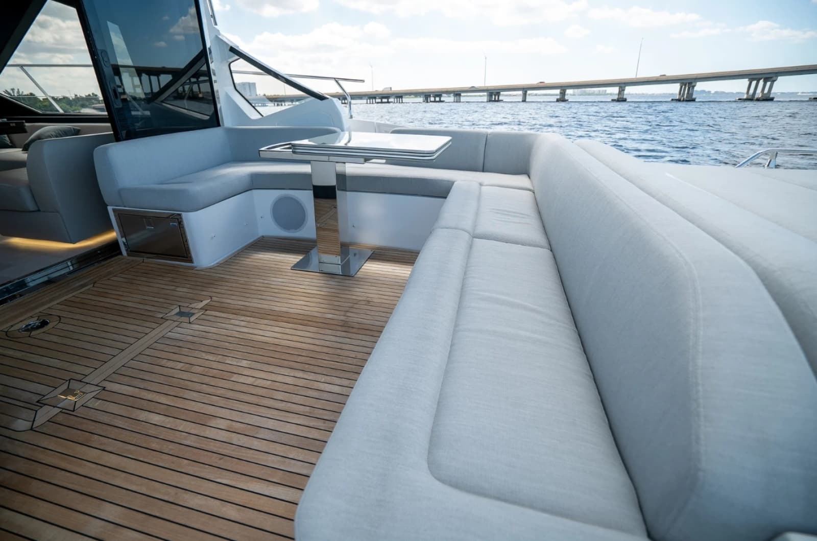 2025 Azimut S6 - Photo 30
