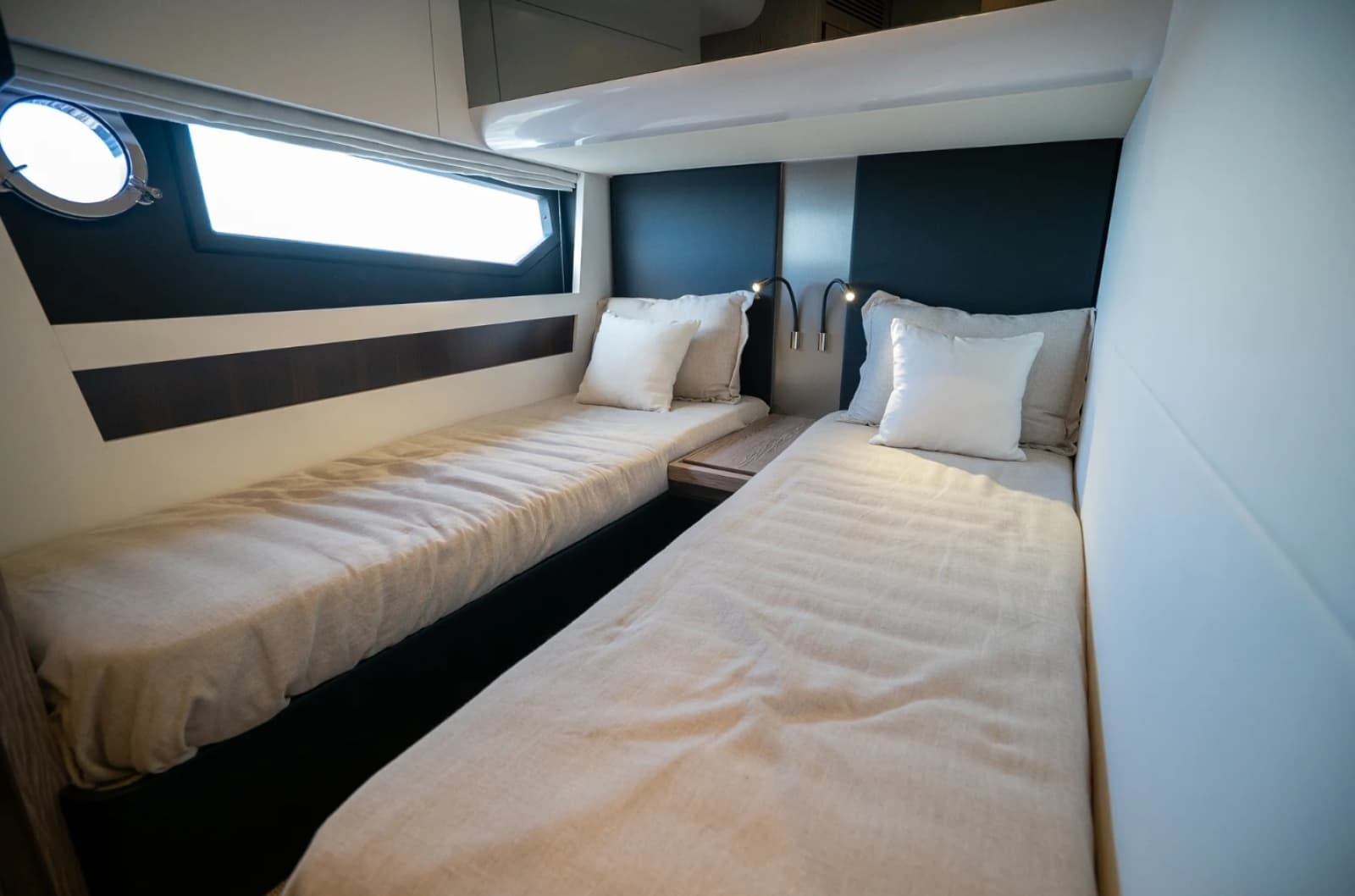2025 Azimut S6 - Photo 51