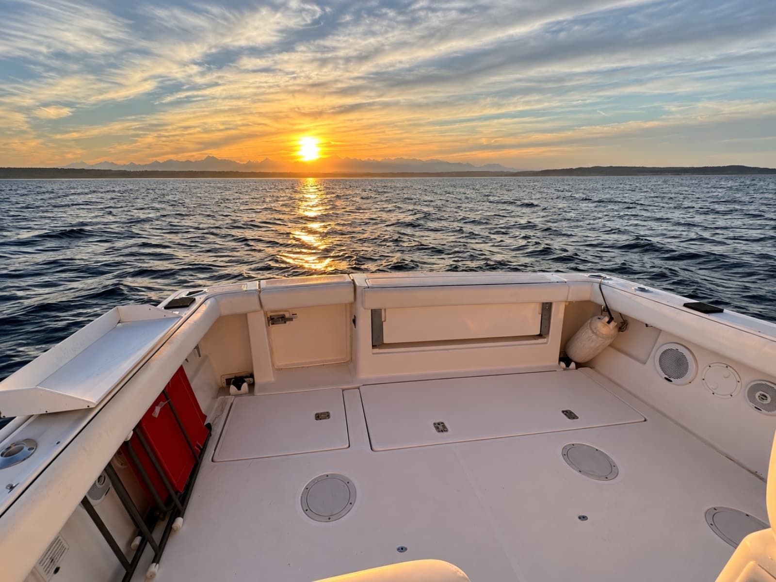 2001 Tiara Yachts 3100 Open - Photo 13