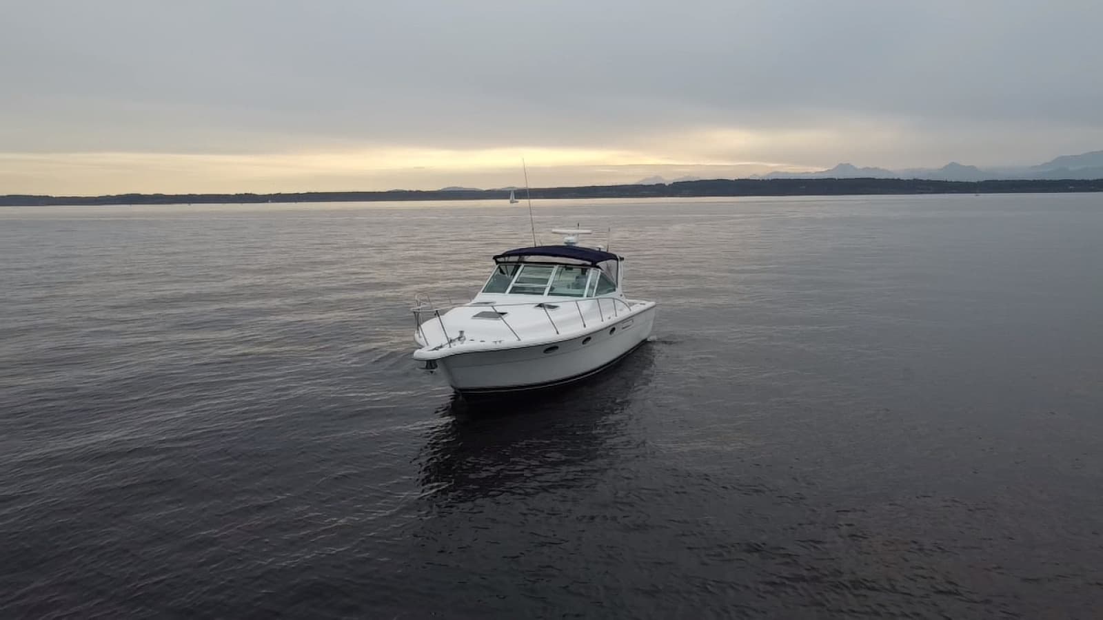 2001 Tiara Yachts 3100 Open - Photo 3