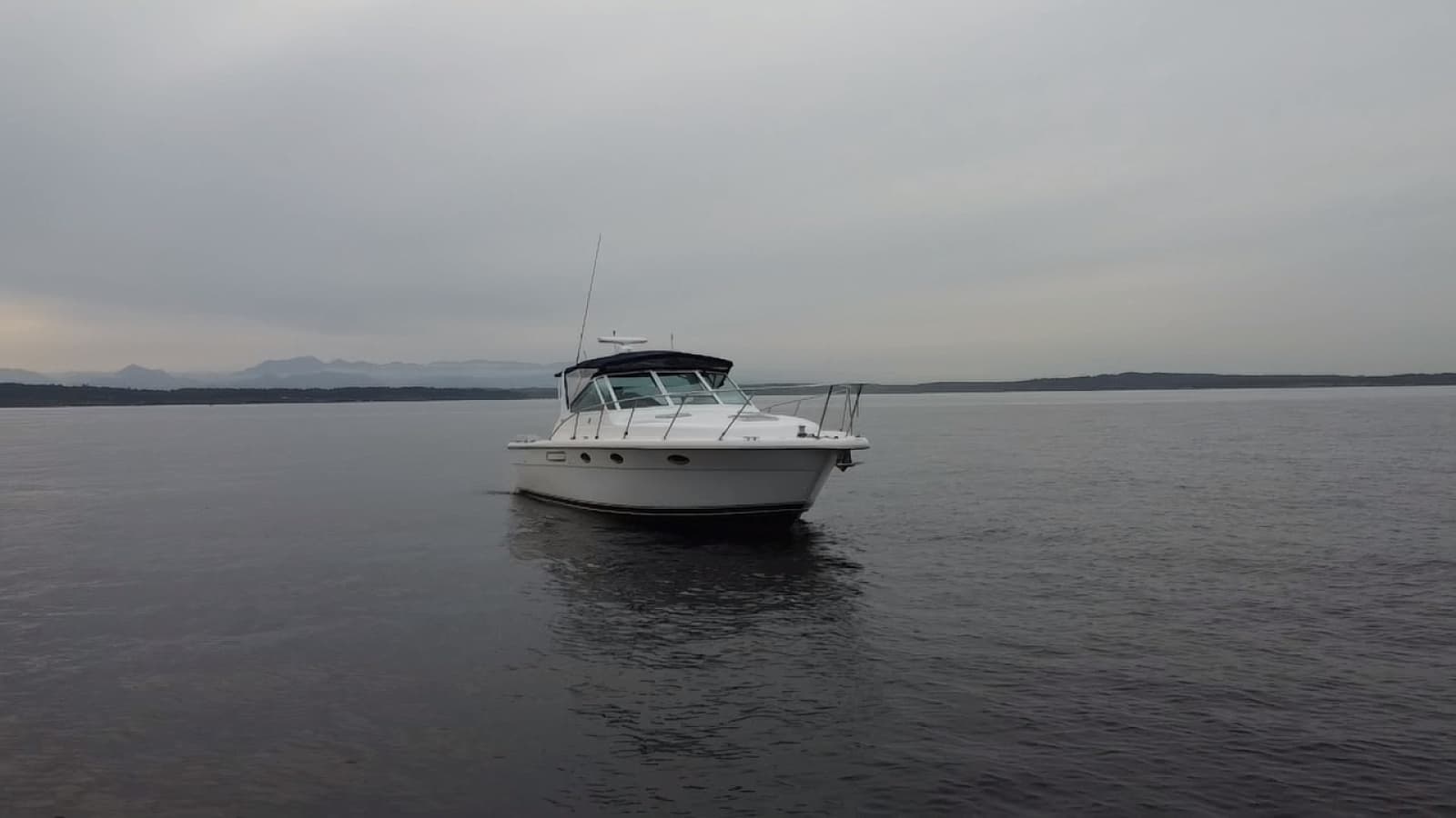 2001 Tiara Yachts 3100 Open - Photo 6