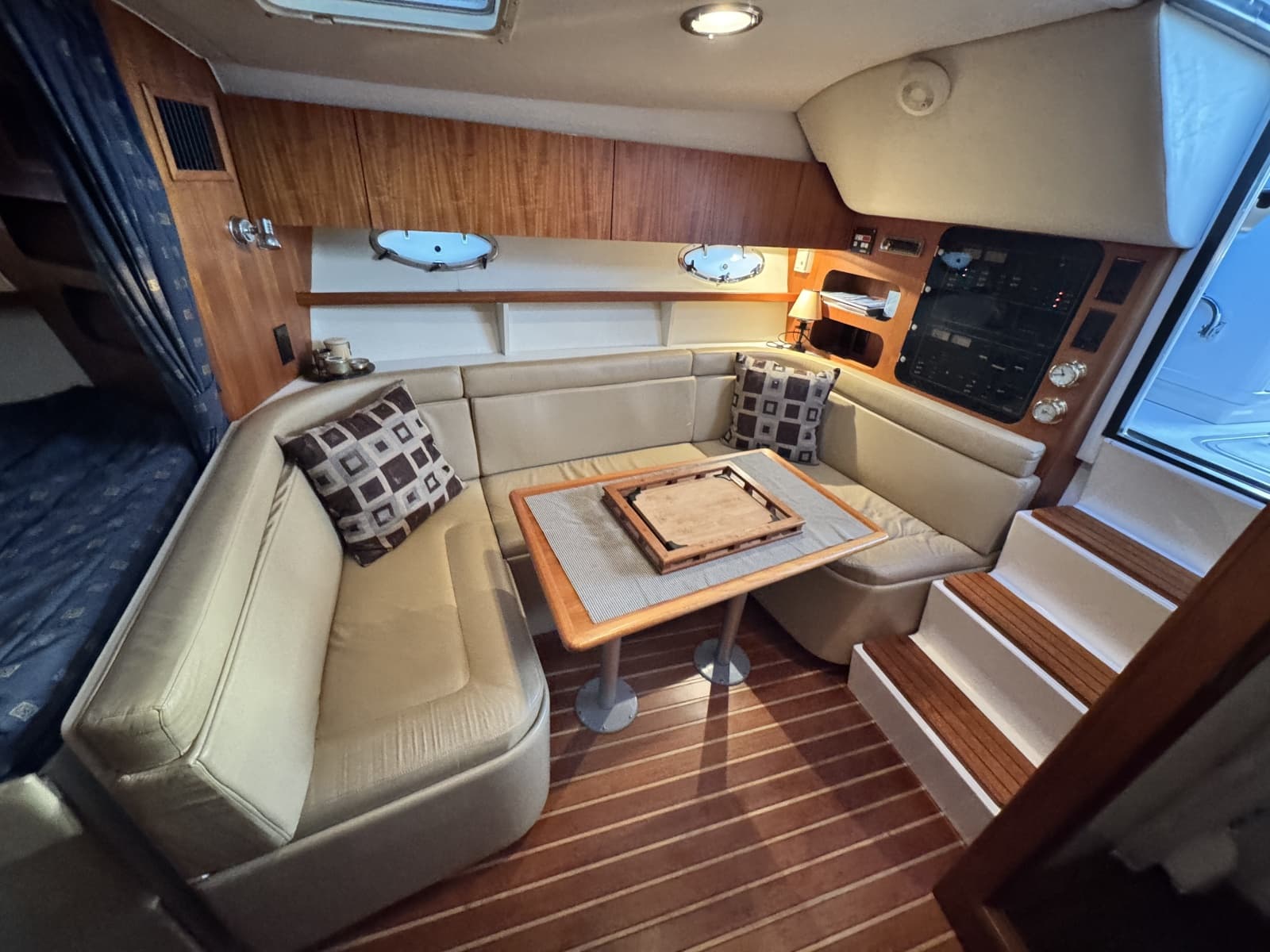 2001 Tiara Yachts 3100 Open - Photo 18