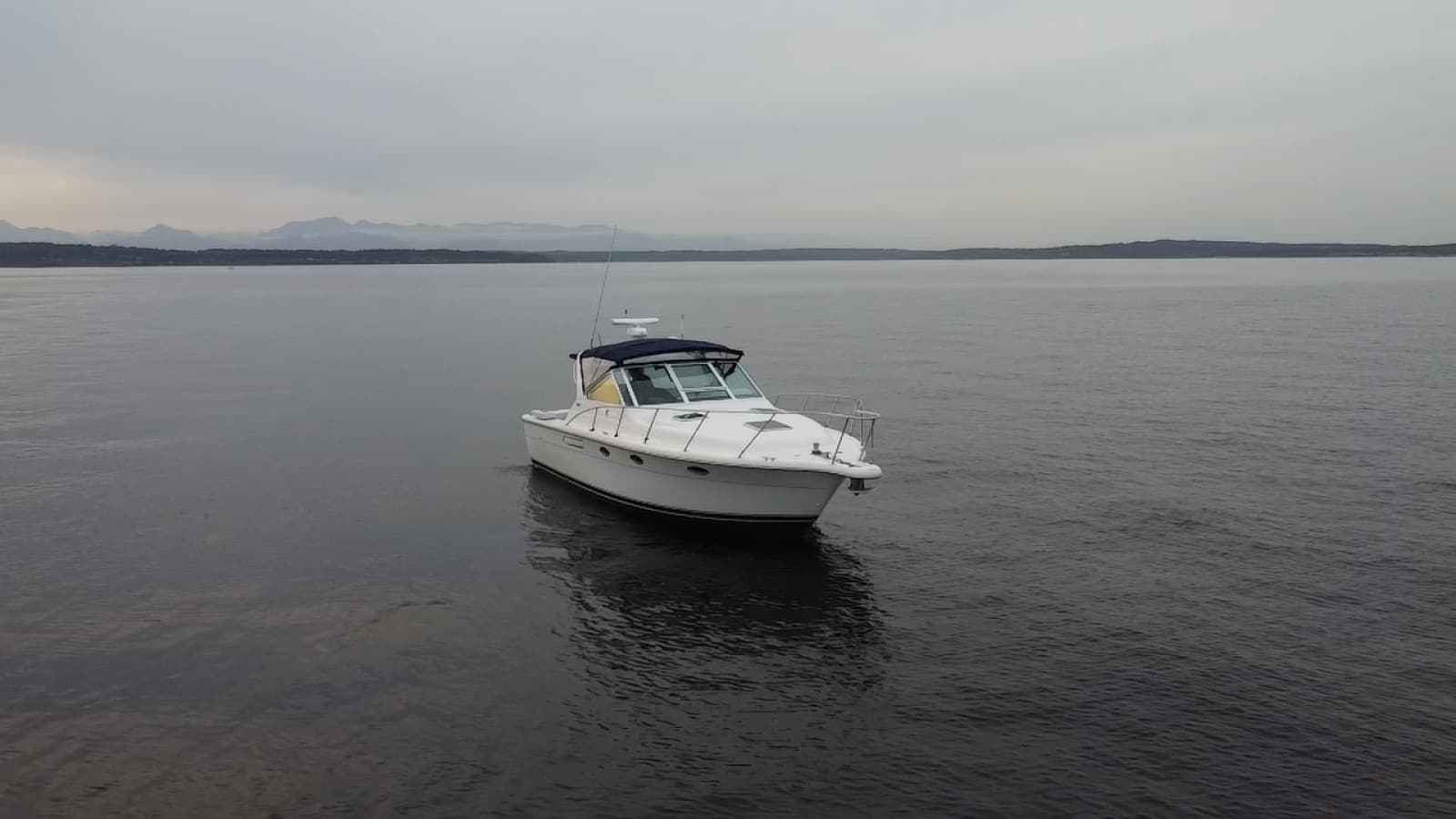 2001 Tiara Yachts 3100 Open - Photo 4