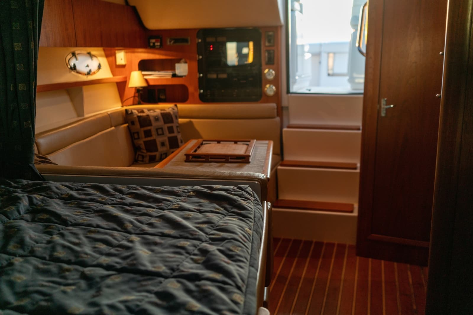 2001 Tiara Yachts 3100 Open - Photo 23