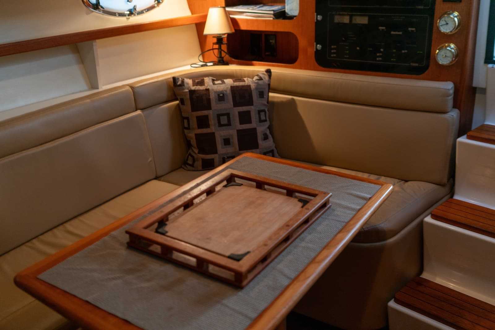 2001 Tiara Yachts 3100 Open - Photo 19