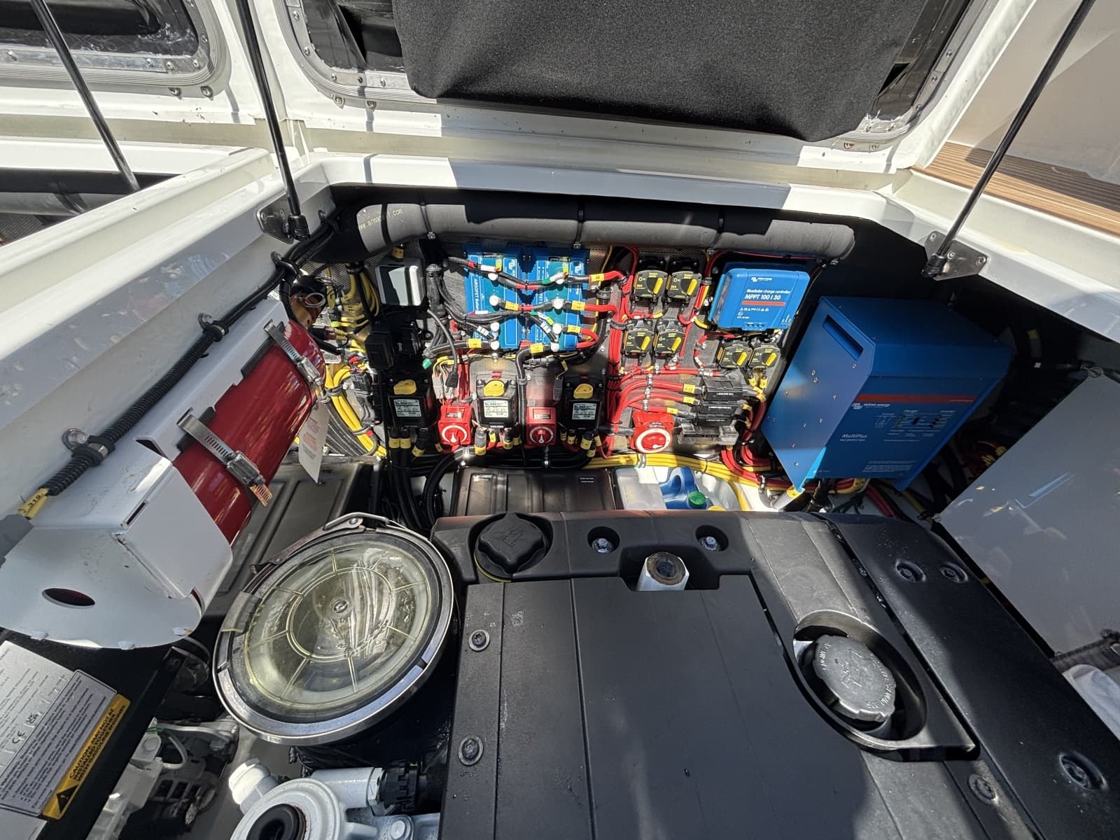 2024 Targa  - Photo 57