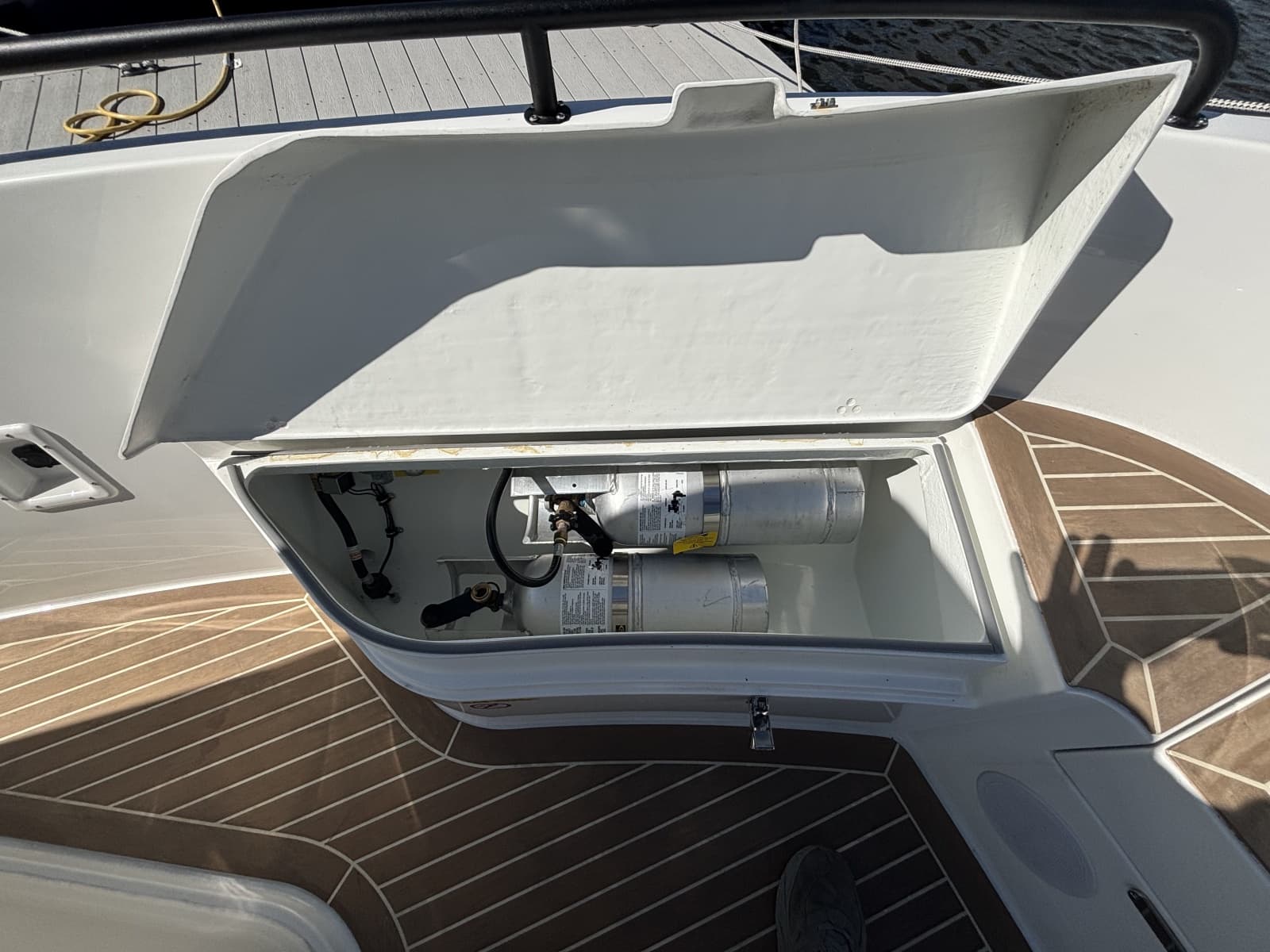 2024 Targa  - Photo 52