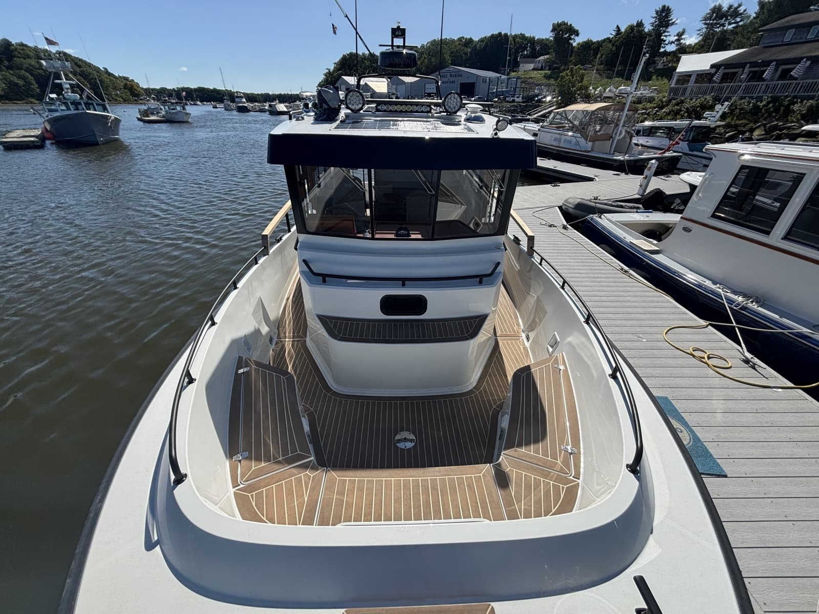 2024 Targa  - Photo 20