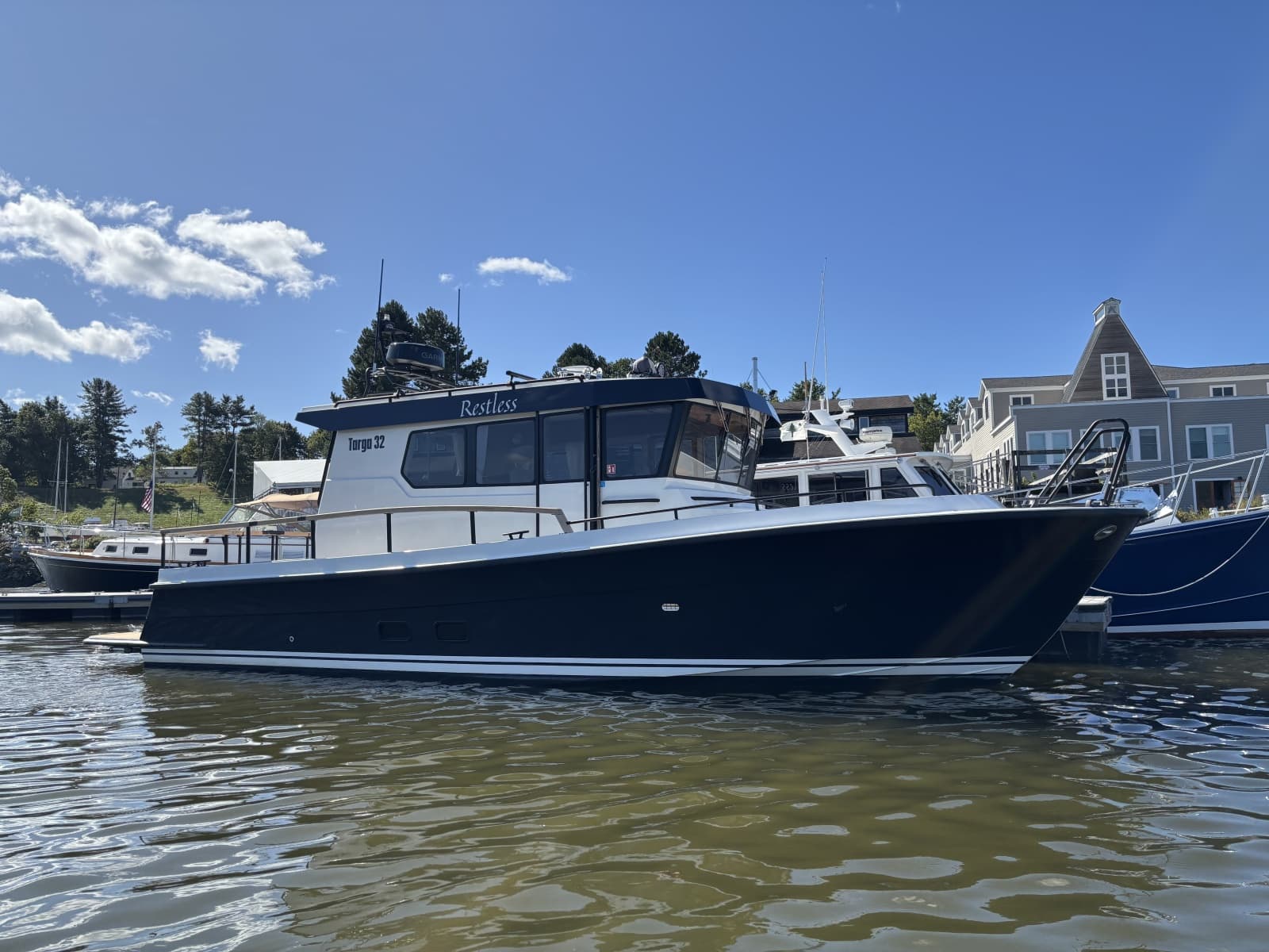 2024 Targa  - Photo 5
