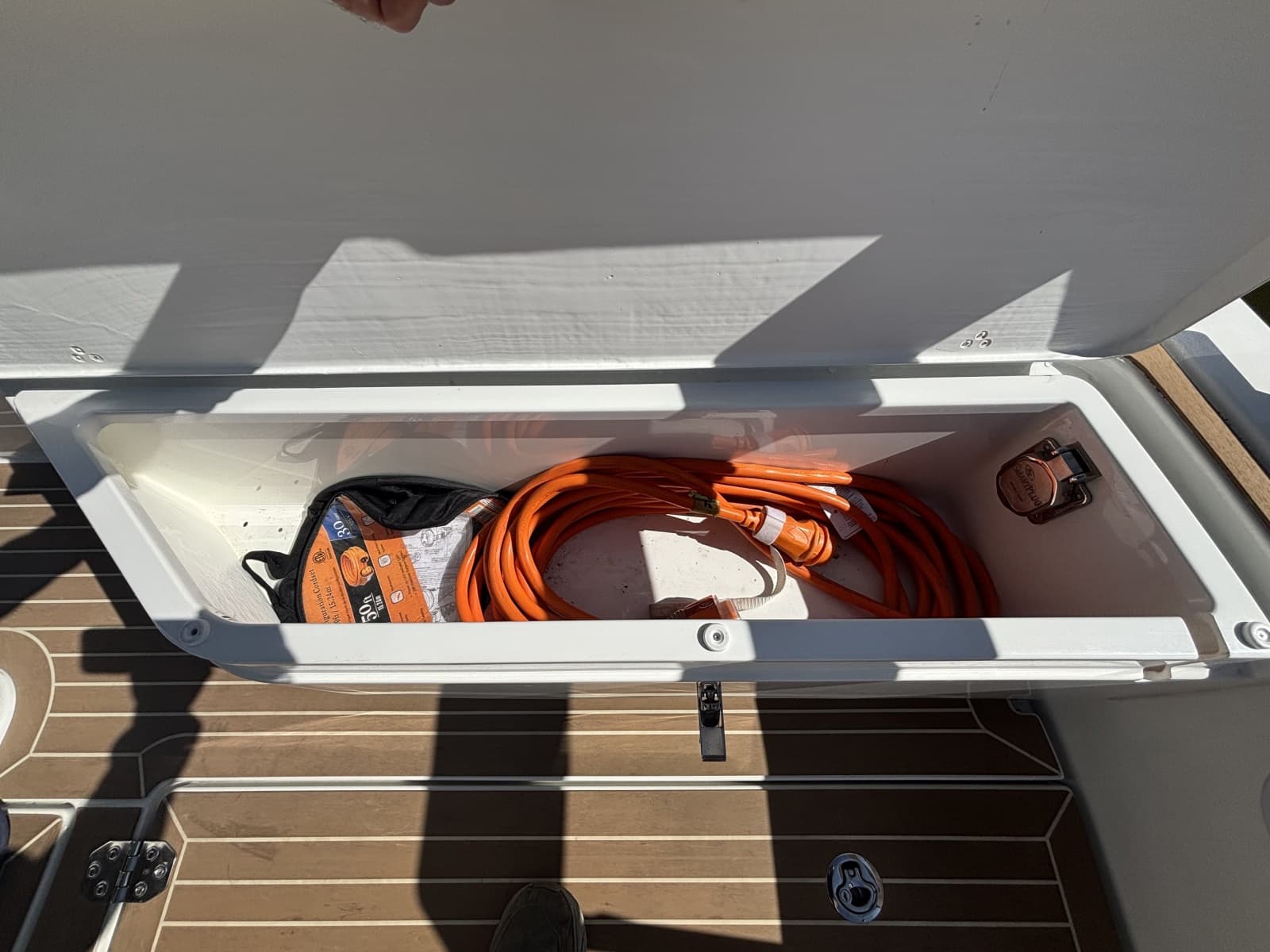 2024 Targa  - Photo 51