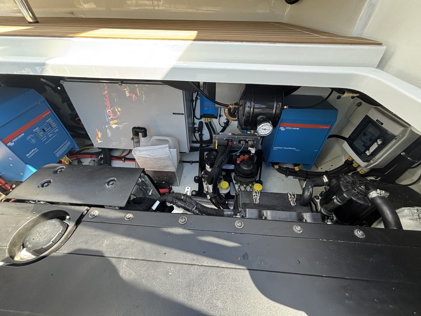 2024 Targa  - Photo 58