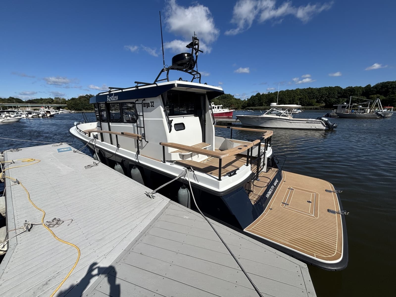 2024 Targa  - Photo 11