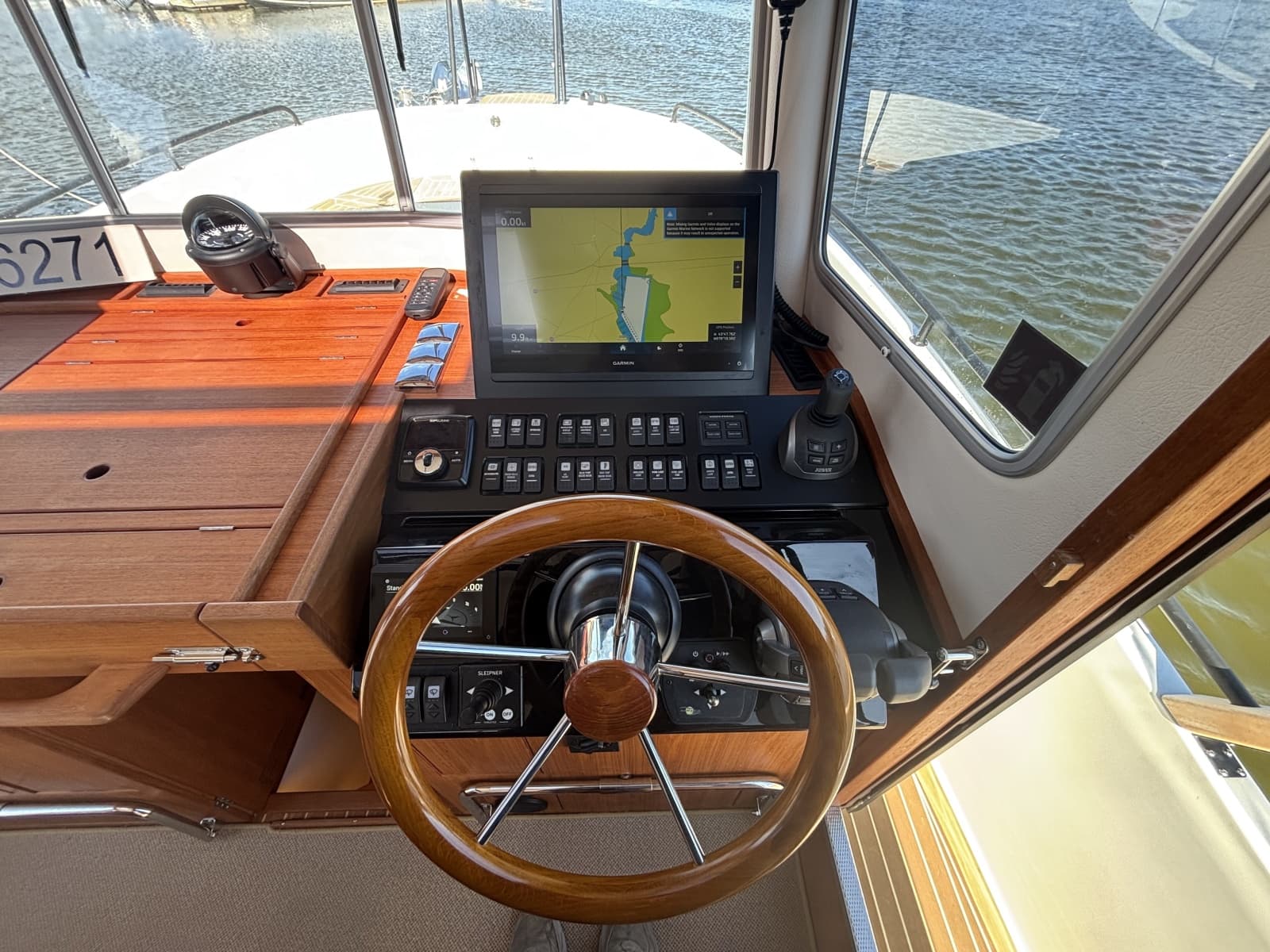 2024 Targa  - Photo 33