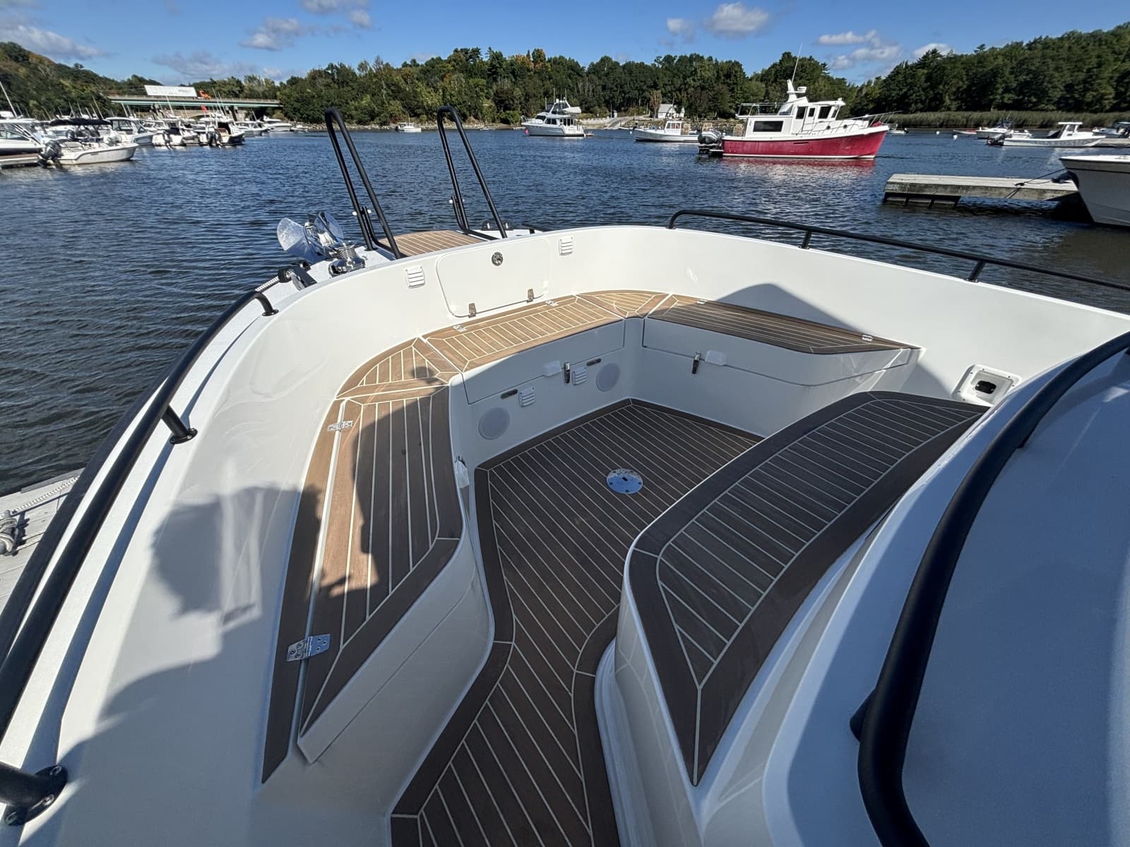2024 Targa  - Photo 15