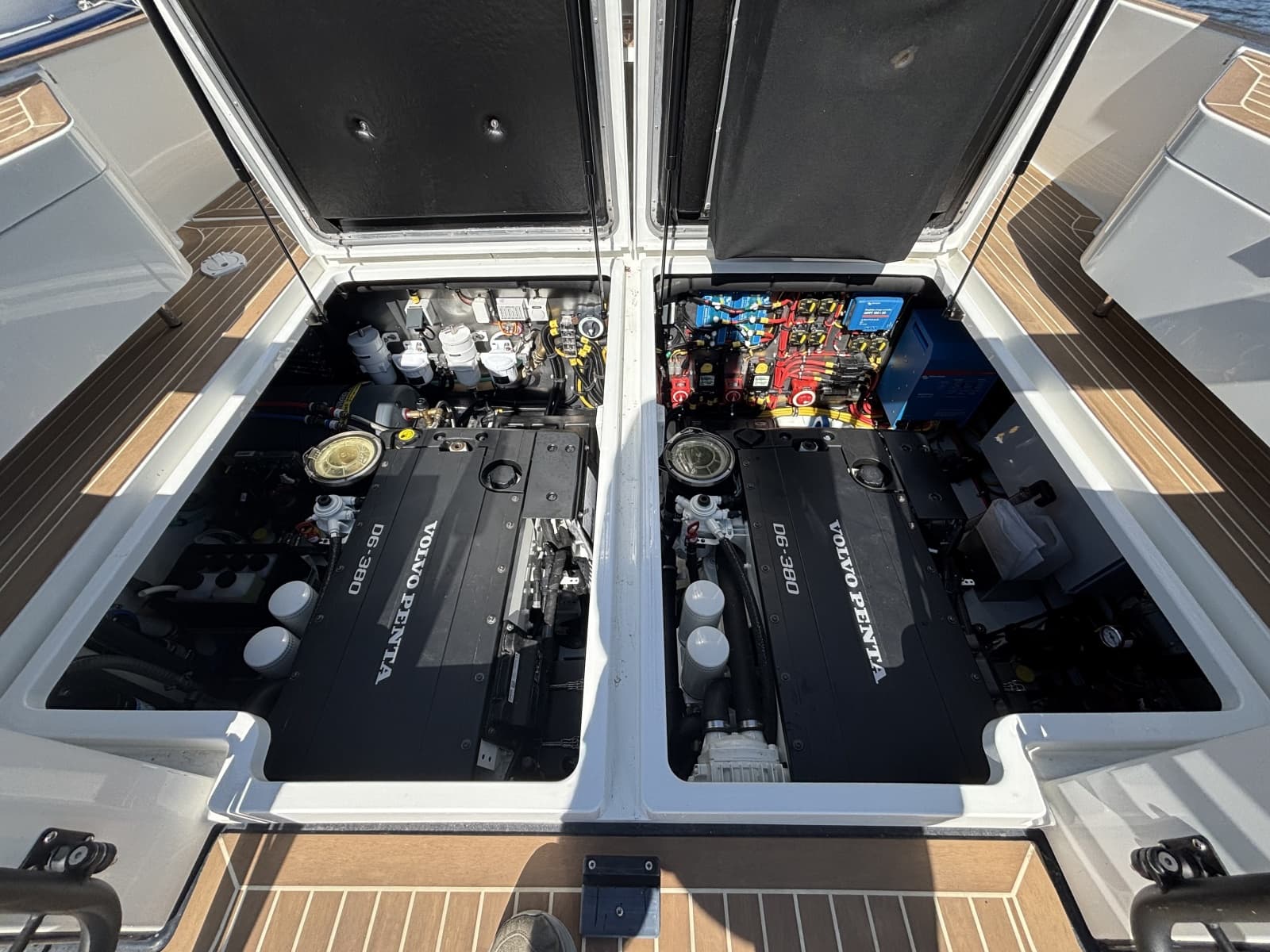 2024 Targa  - Photo 56