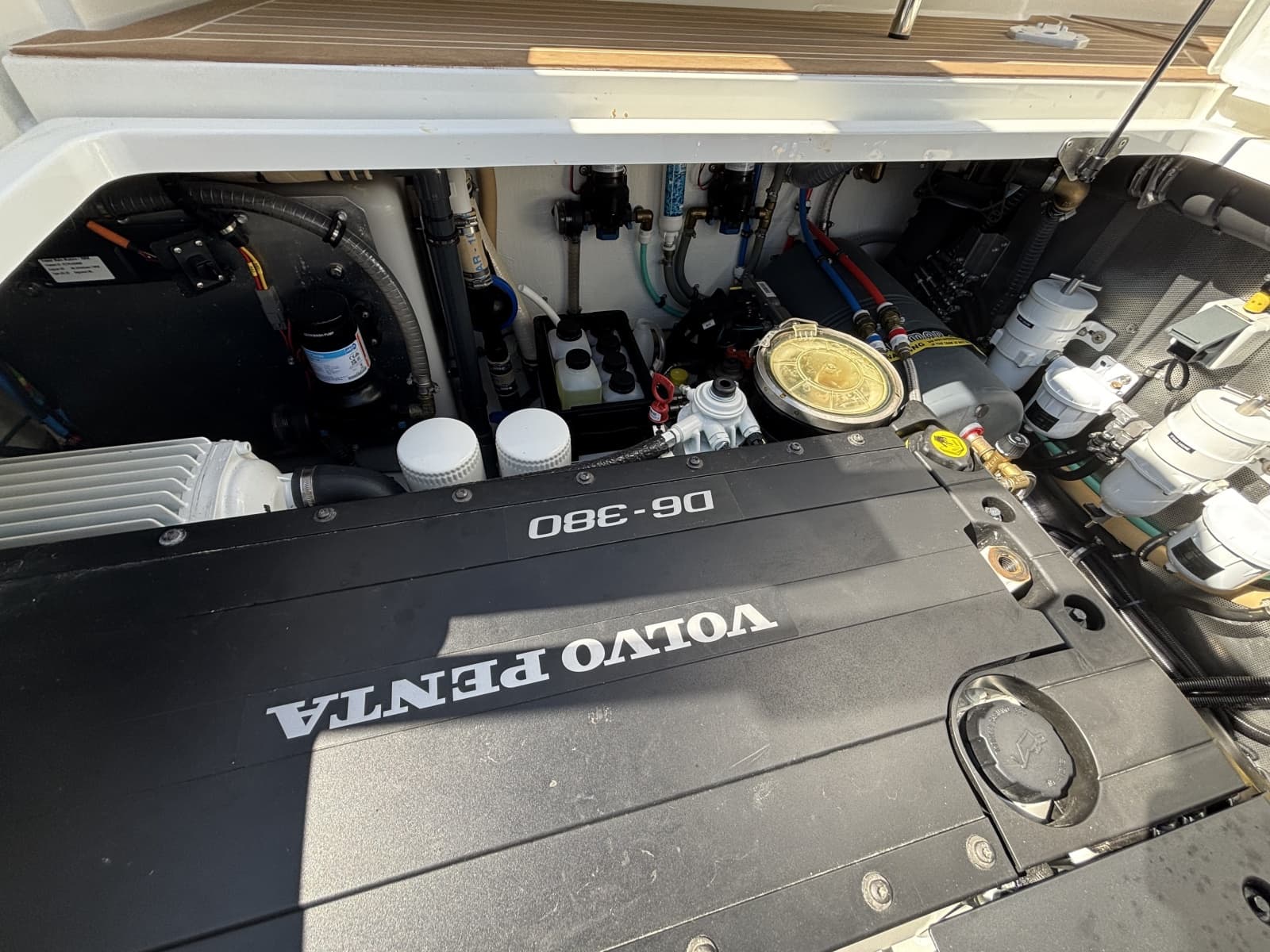2024 Targa  - Photo 59