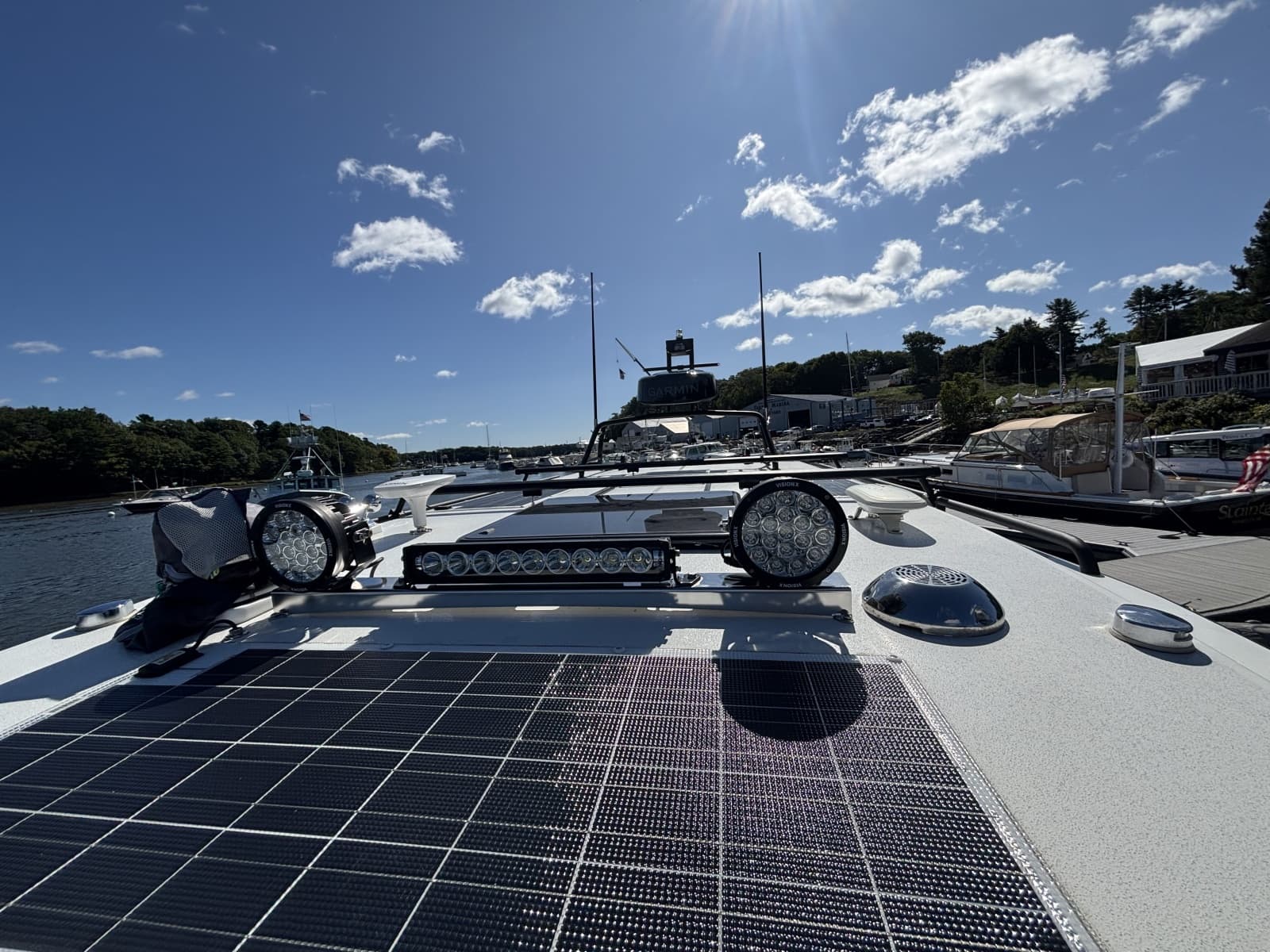 2024 Targa  - Photo 62