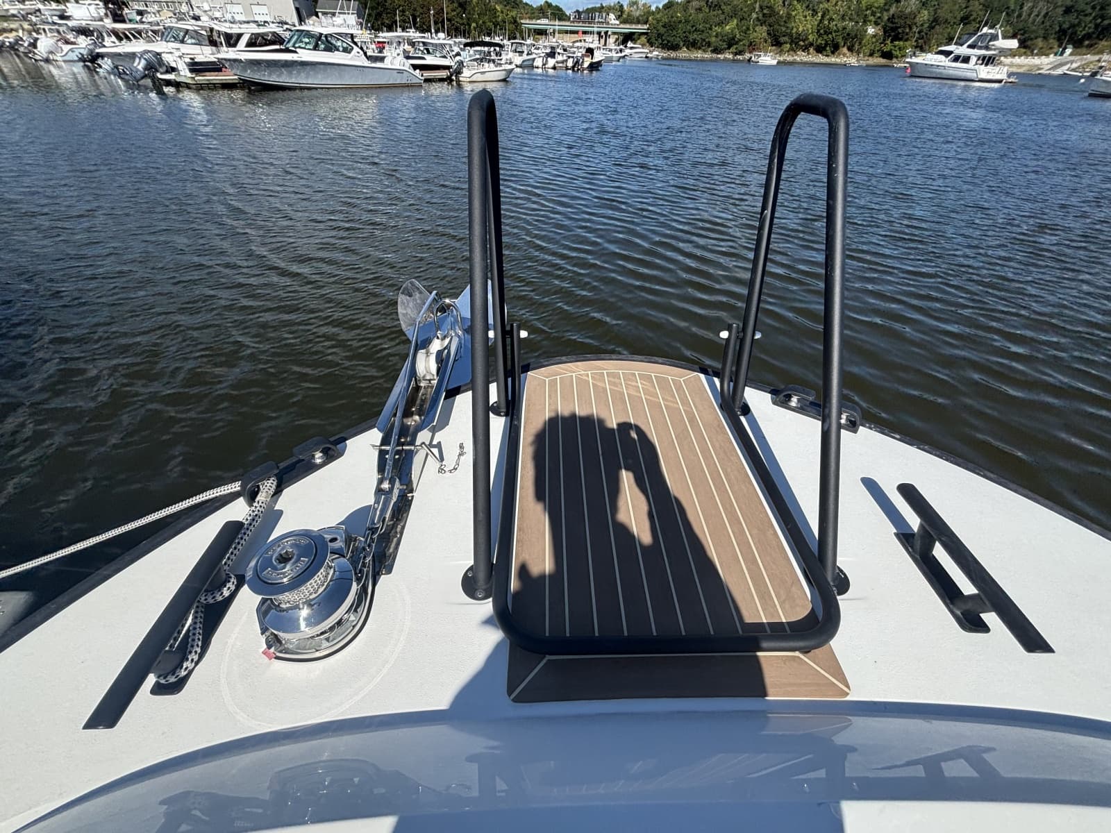 2024 Targa  - Photo 18