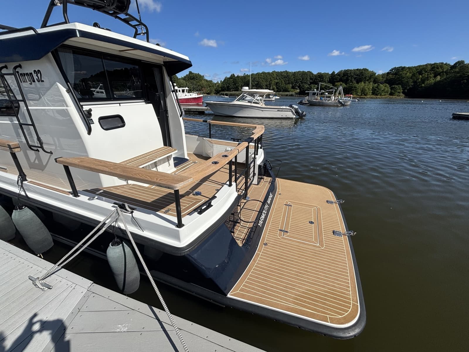 2024 Targa  - Photo 12
