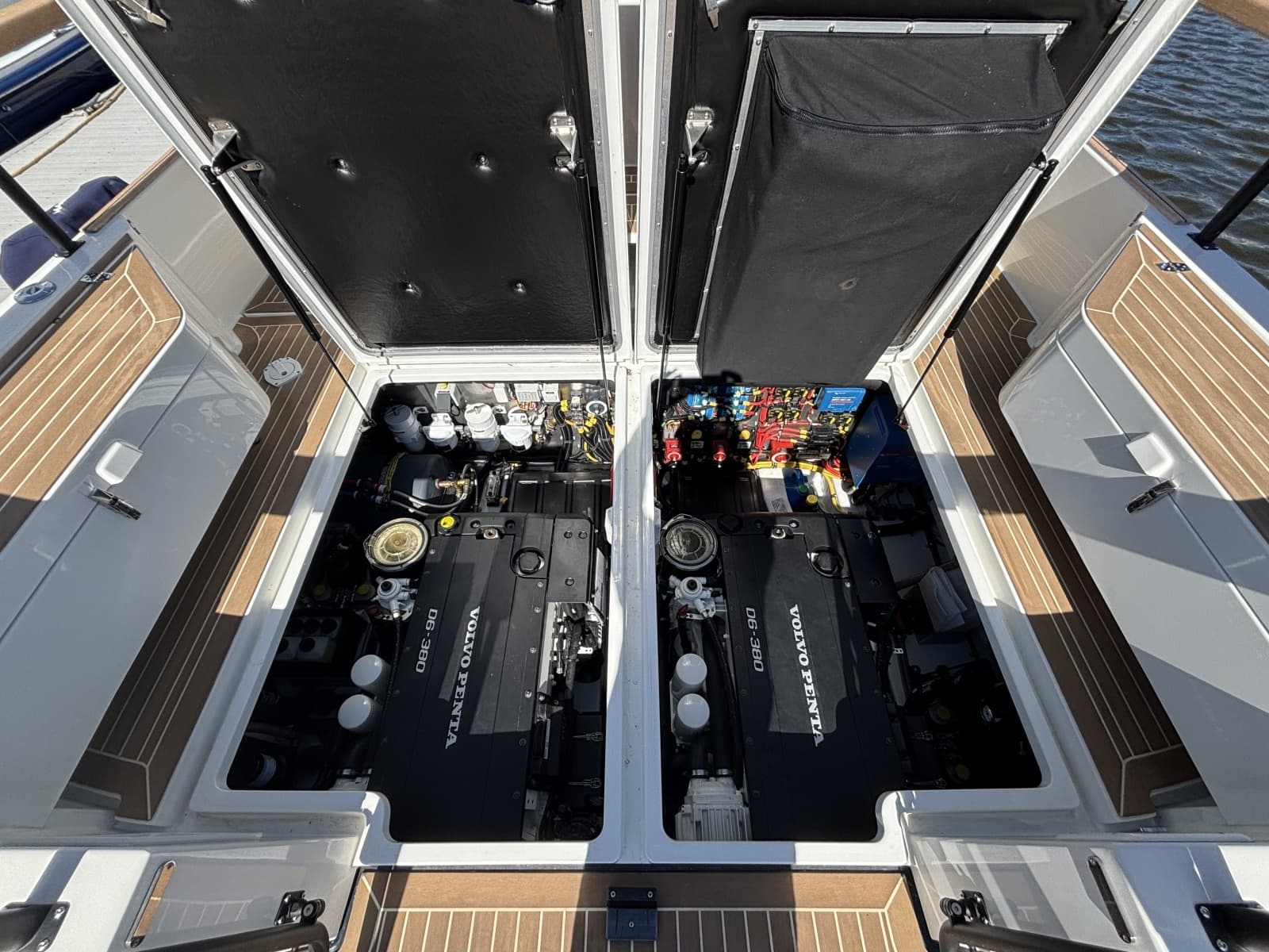 2024 Targa  - Photo 55