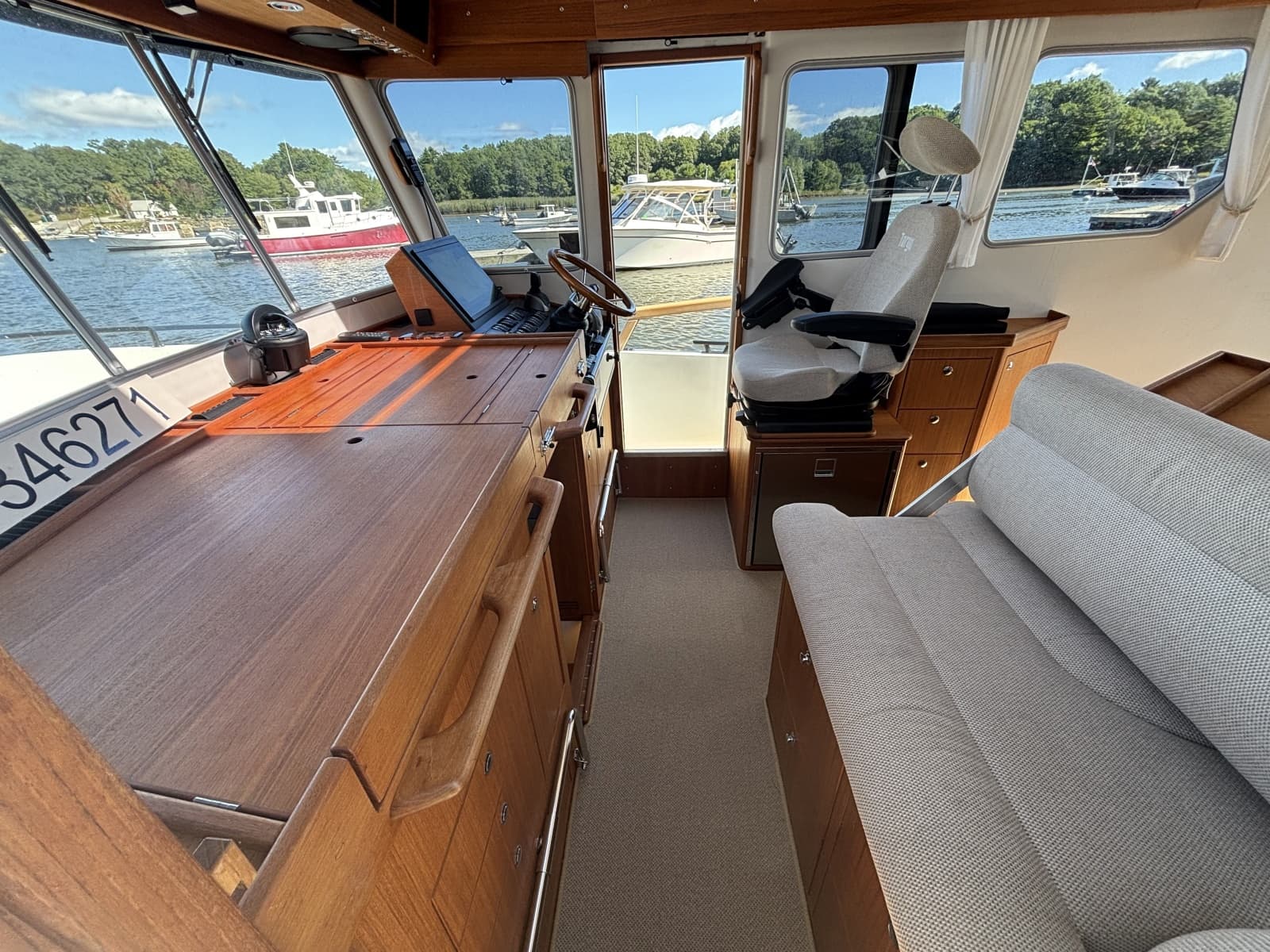 2024 Targa  - Photo 28