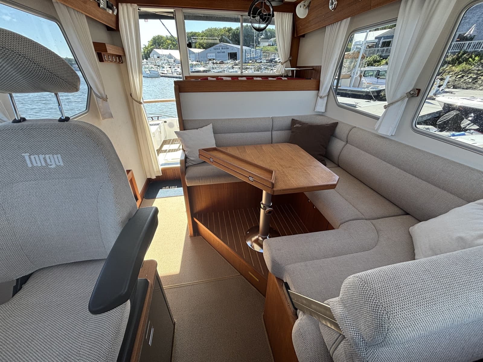 2024 Targa  - Photo 25