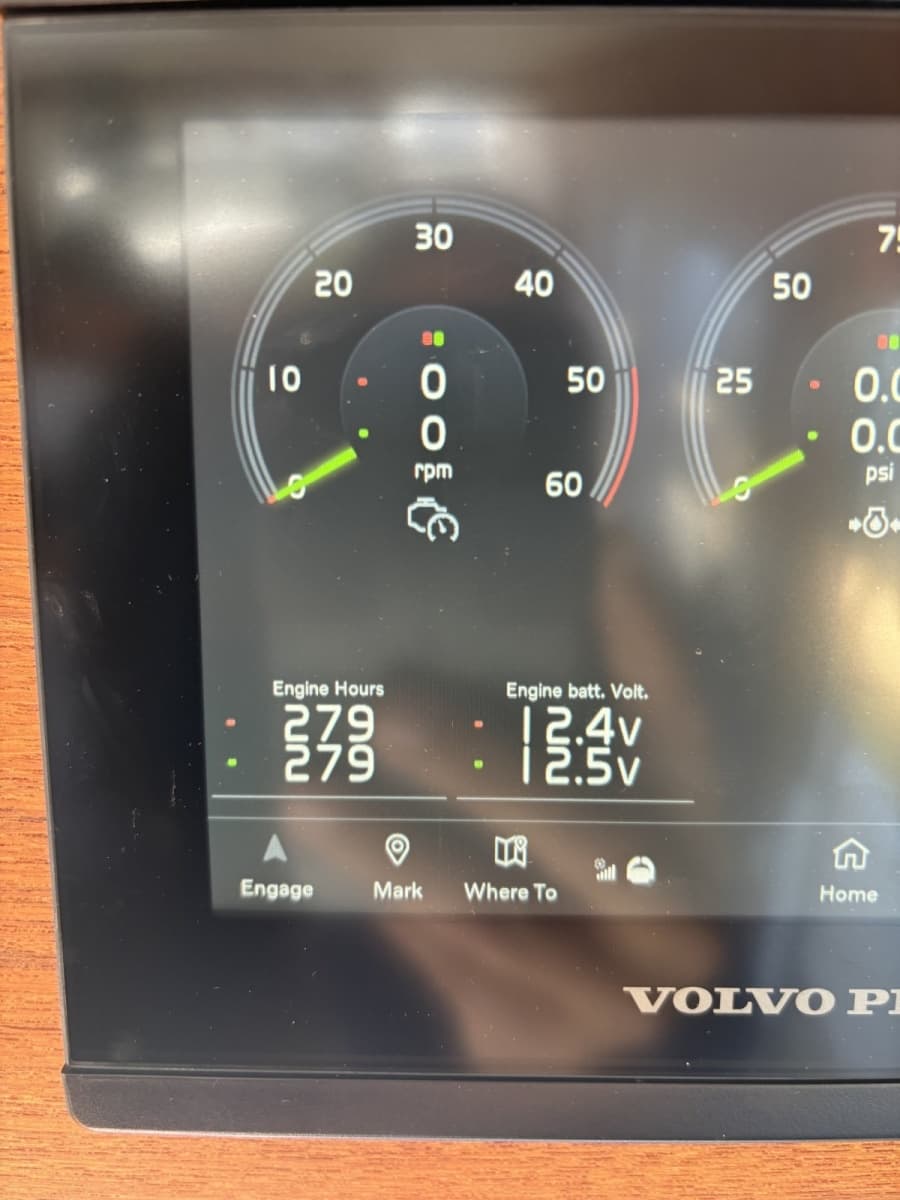 2024 Targa  - Photo 60