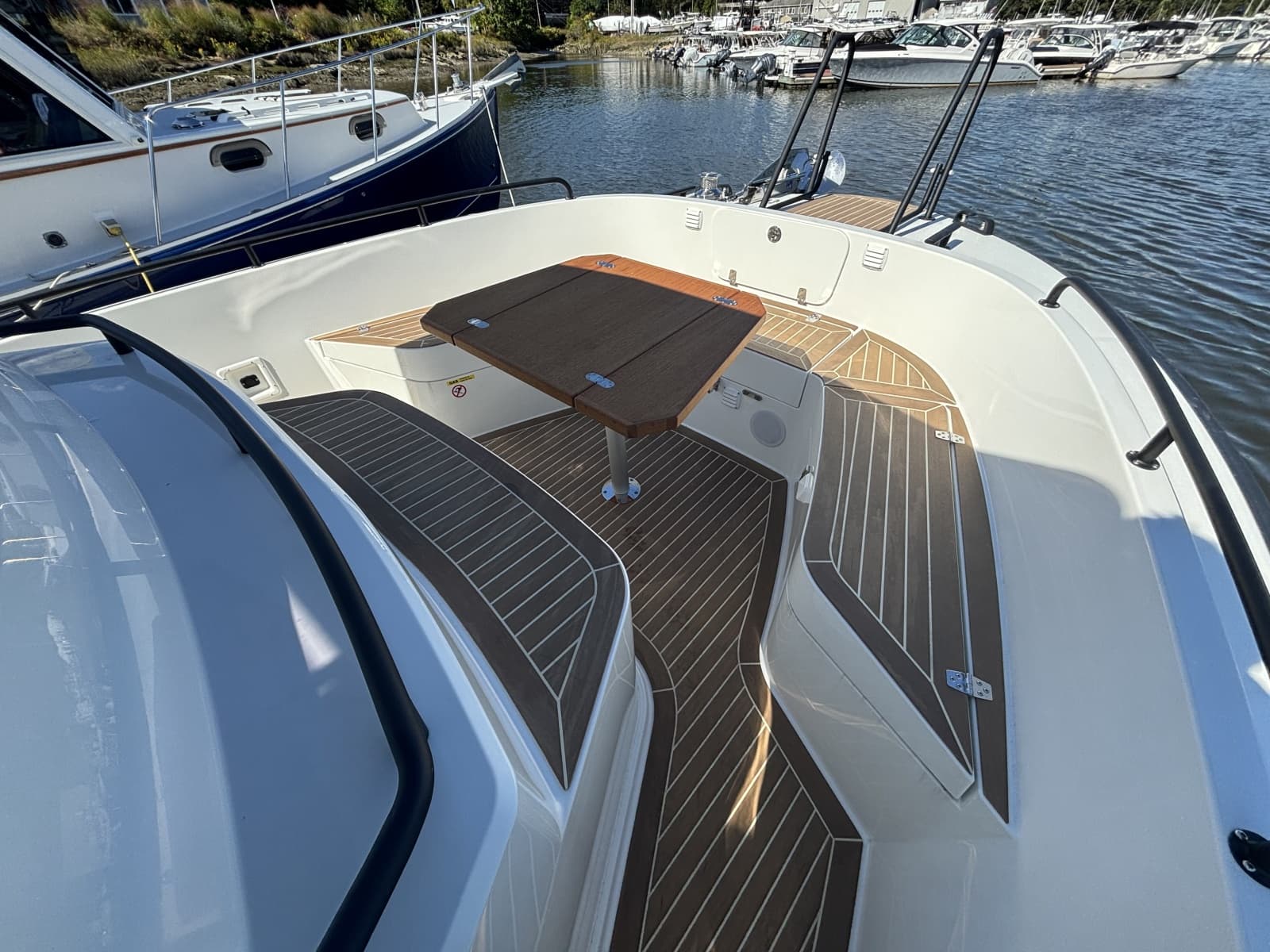 2024 Targa  - Photo 17