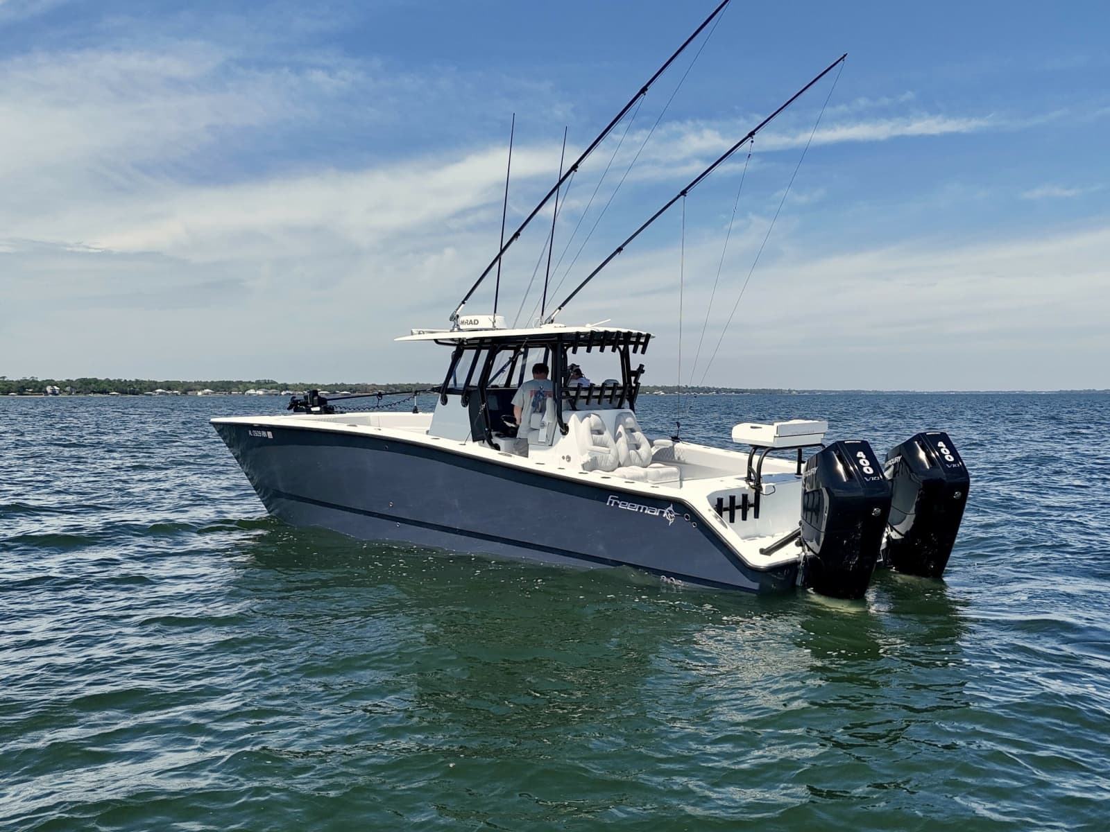 2023 Freeman 34VH - Photo 5