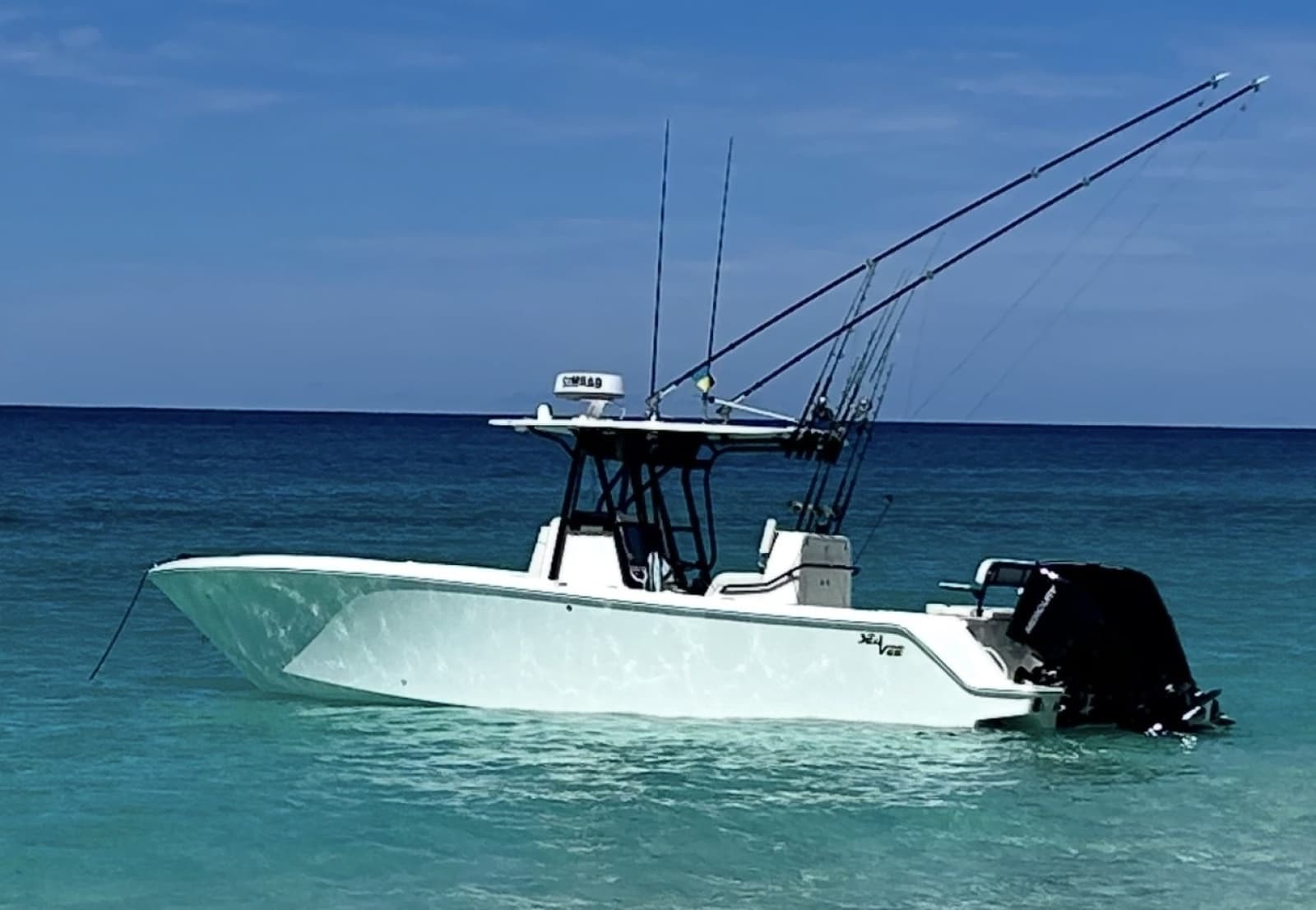 2023 SeaVee 290B - Photo 2