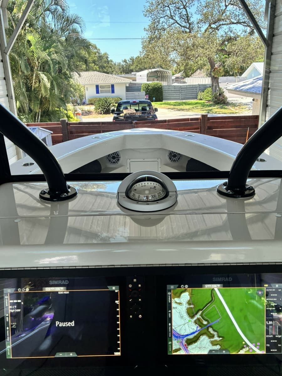 2023 SeaVee 290B - Photo 7
