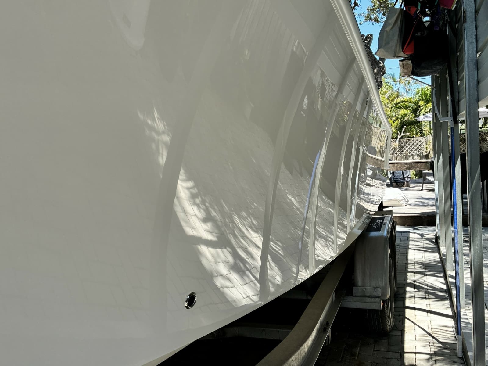 2023 SeaVee 290B - Photo 16